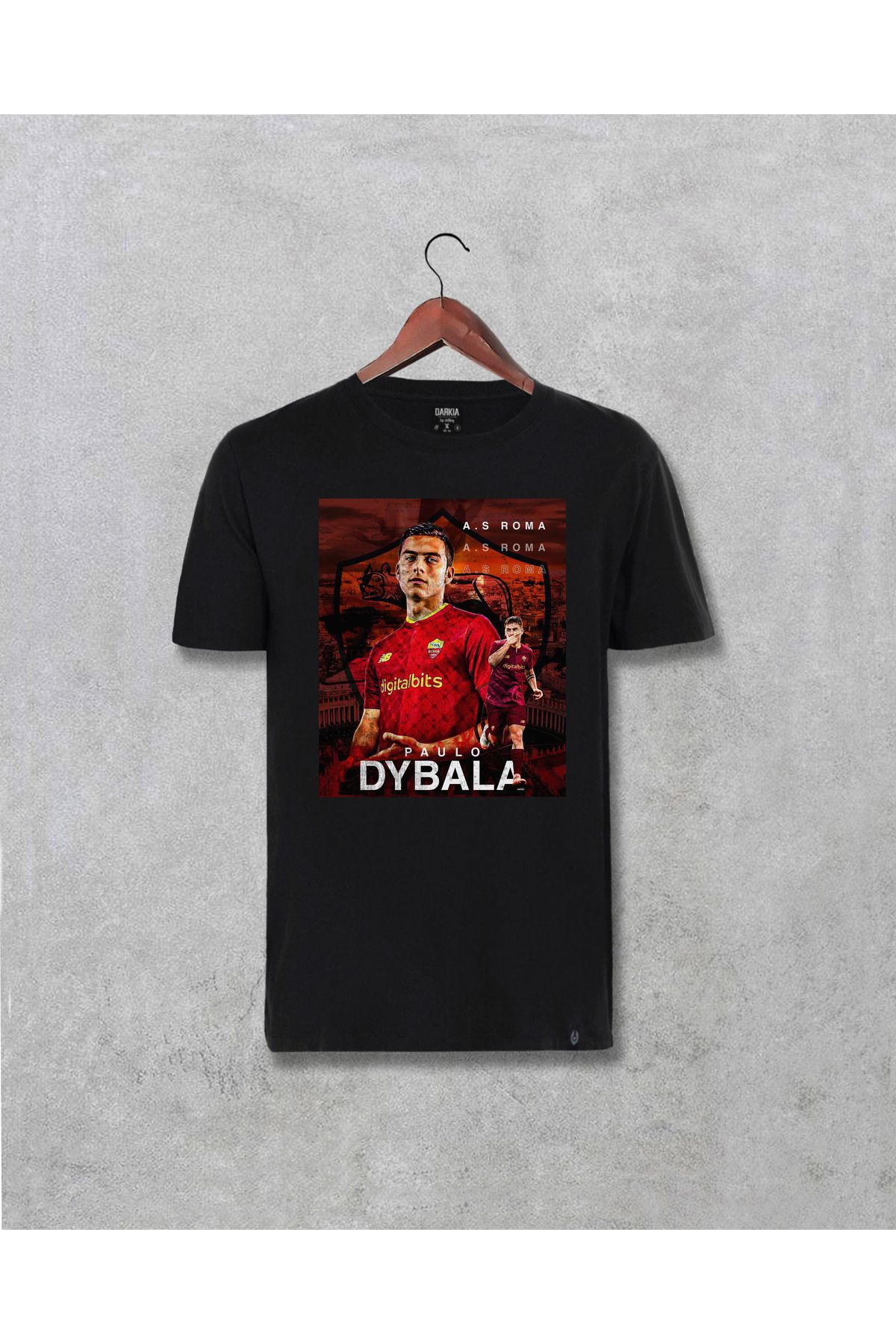 T shirt discount dybala