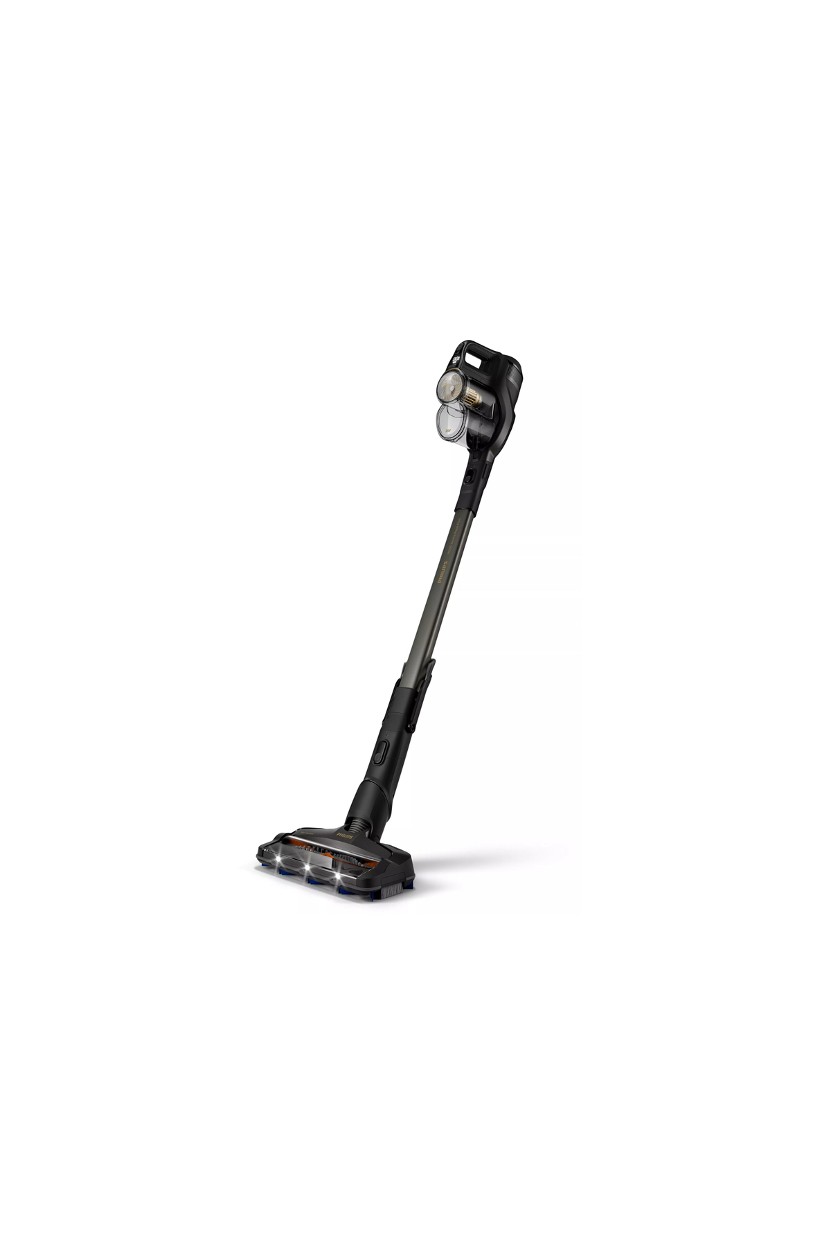 Philips 8000 Serisi Aqua Plus Kablosuz Dik Süpürge 0.6 litre BetterWay