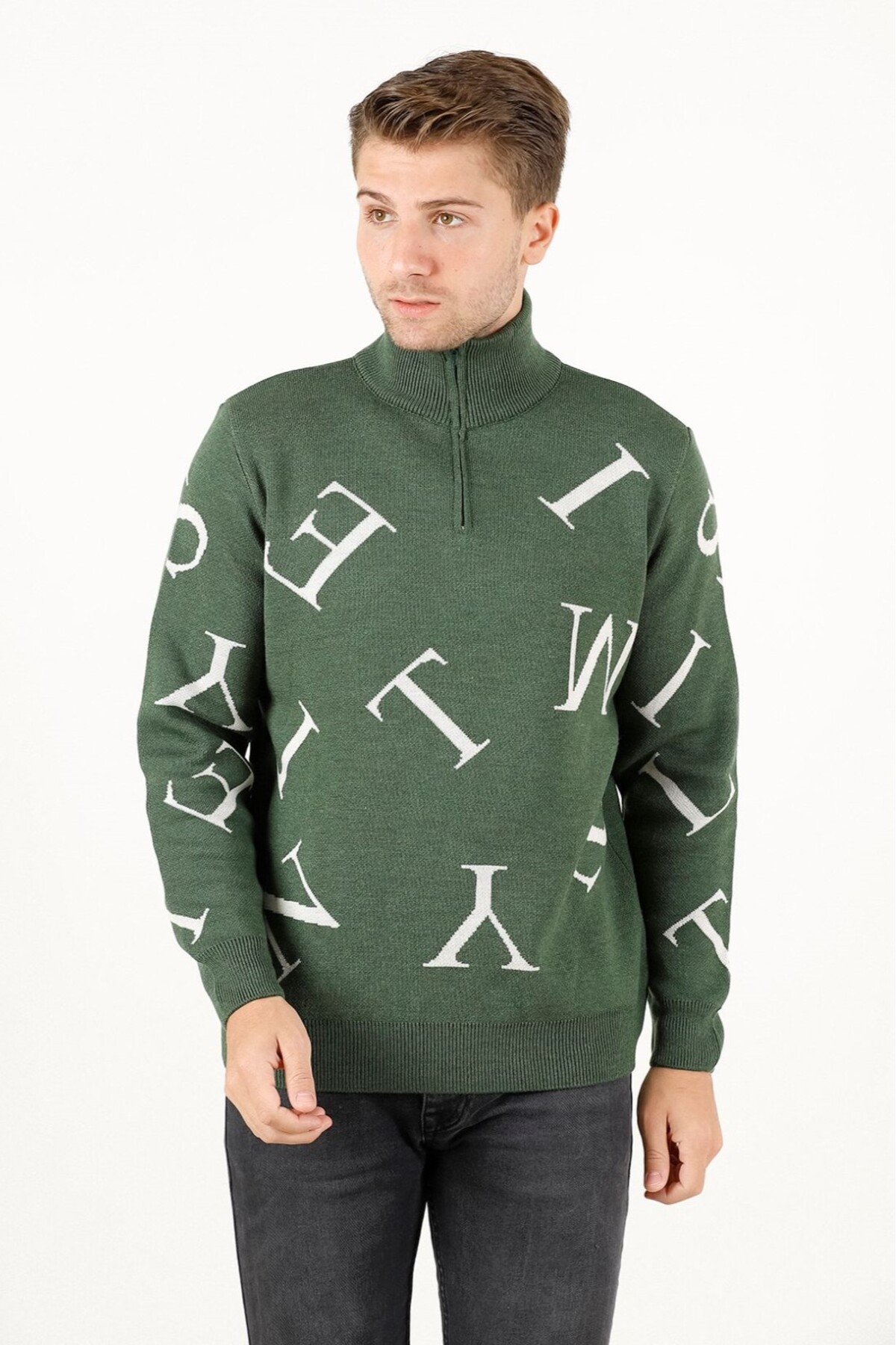 بافت و پلیور  80300