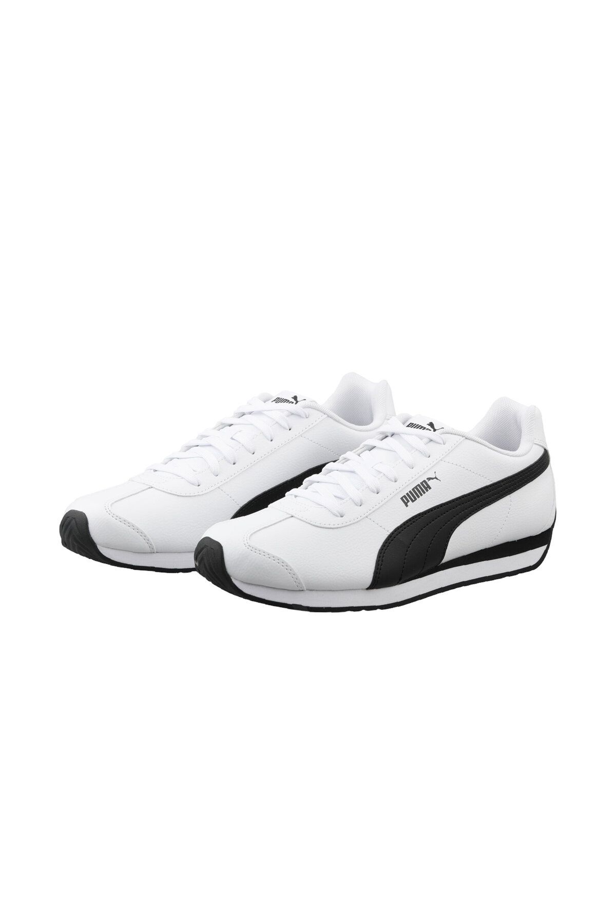 اسنیکر سفید مردانه و زنانه تورین 3 پوما اورجینال Puma