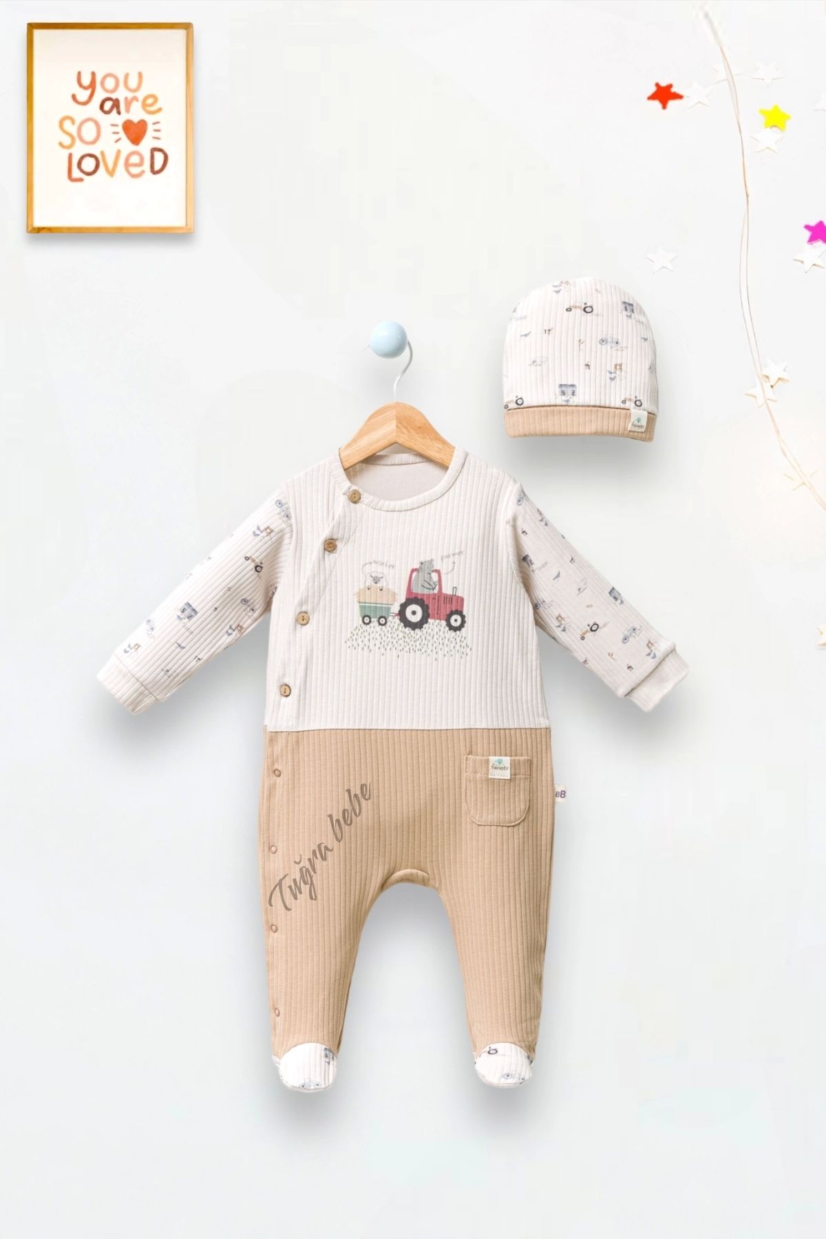 Farmers jumpsuit best sale