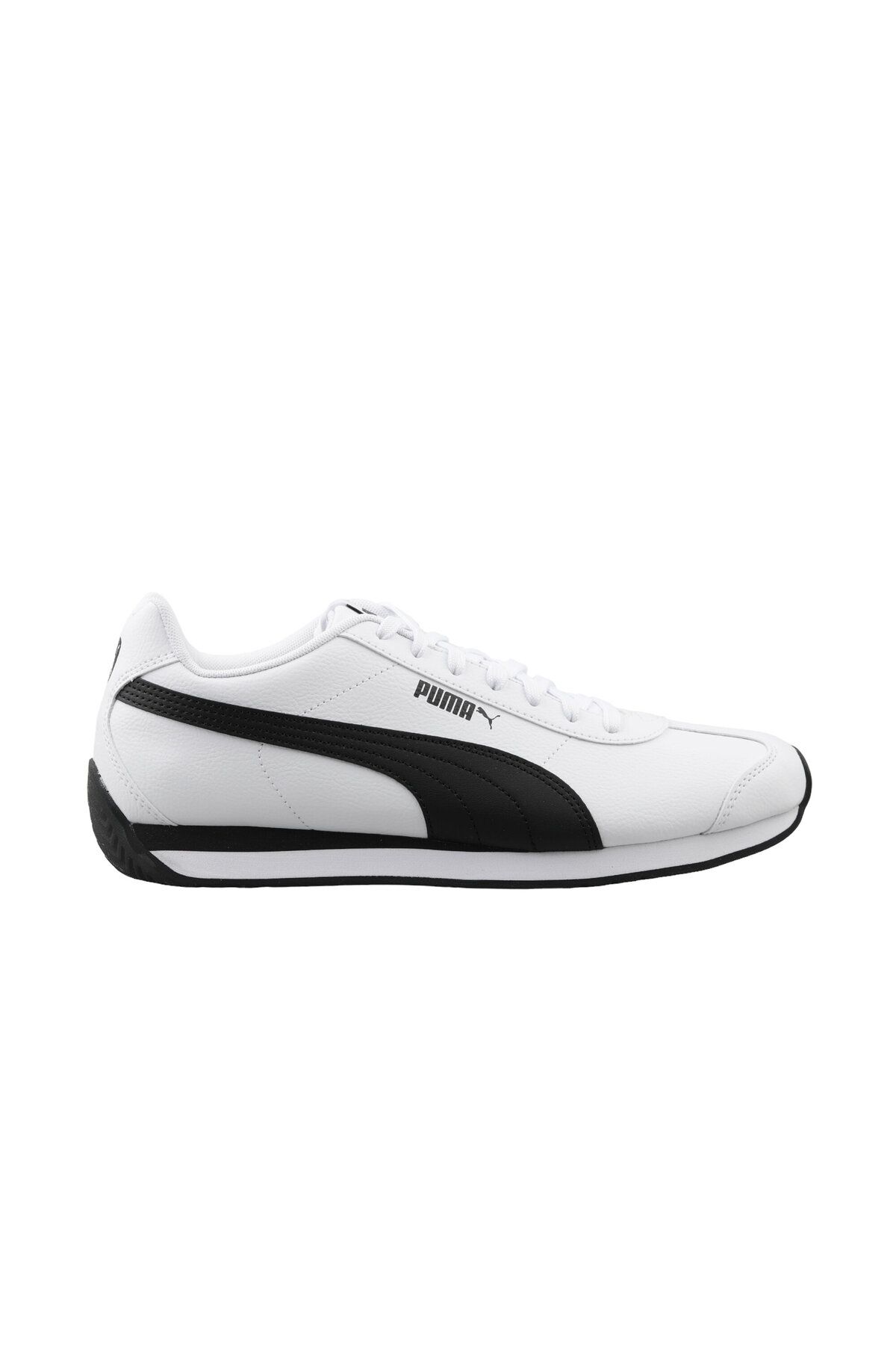 اسنیکر سفید مردانه و زنانه تورین 3 پوما اورجینال Puma