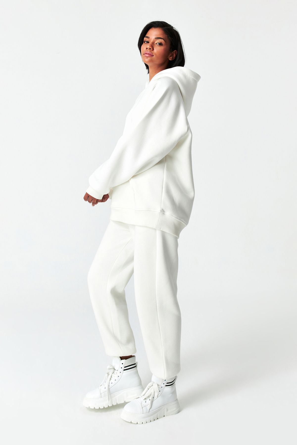 Super shop oversized sweatshirt