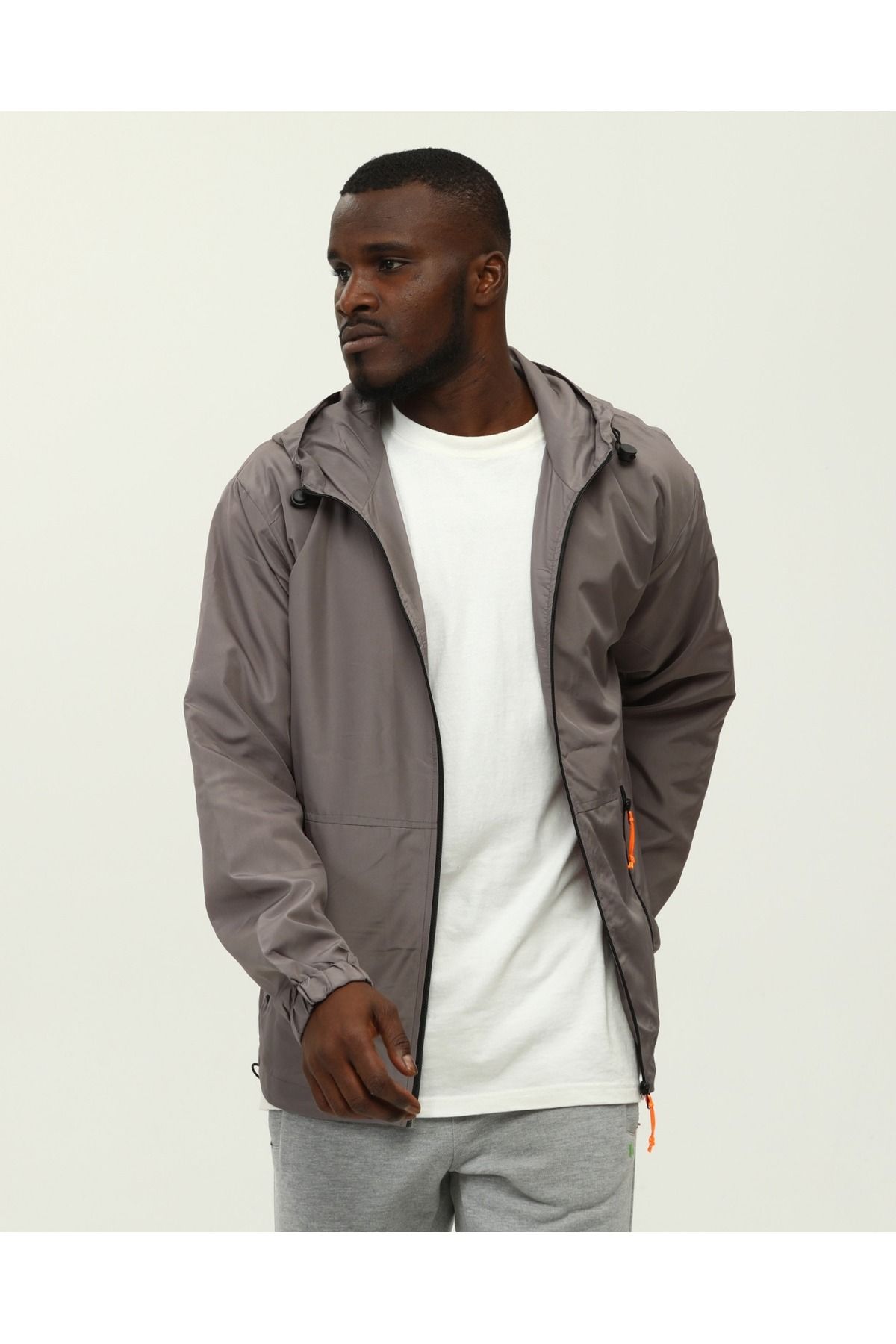 POLO ACADEMY Raincoat Windbreaker Trendyol