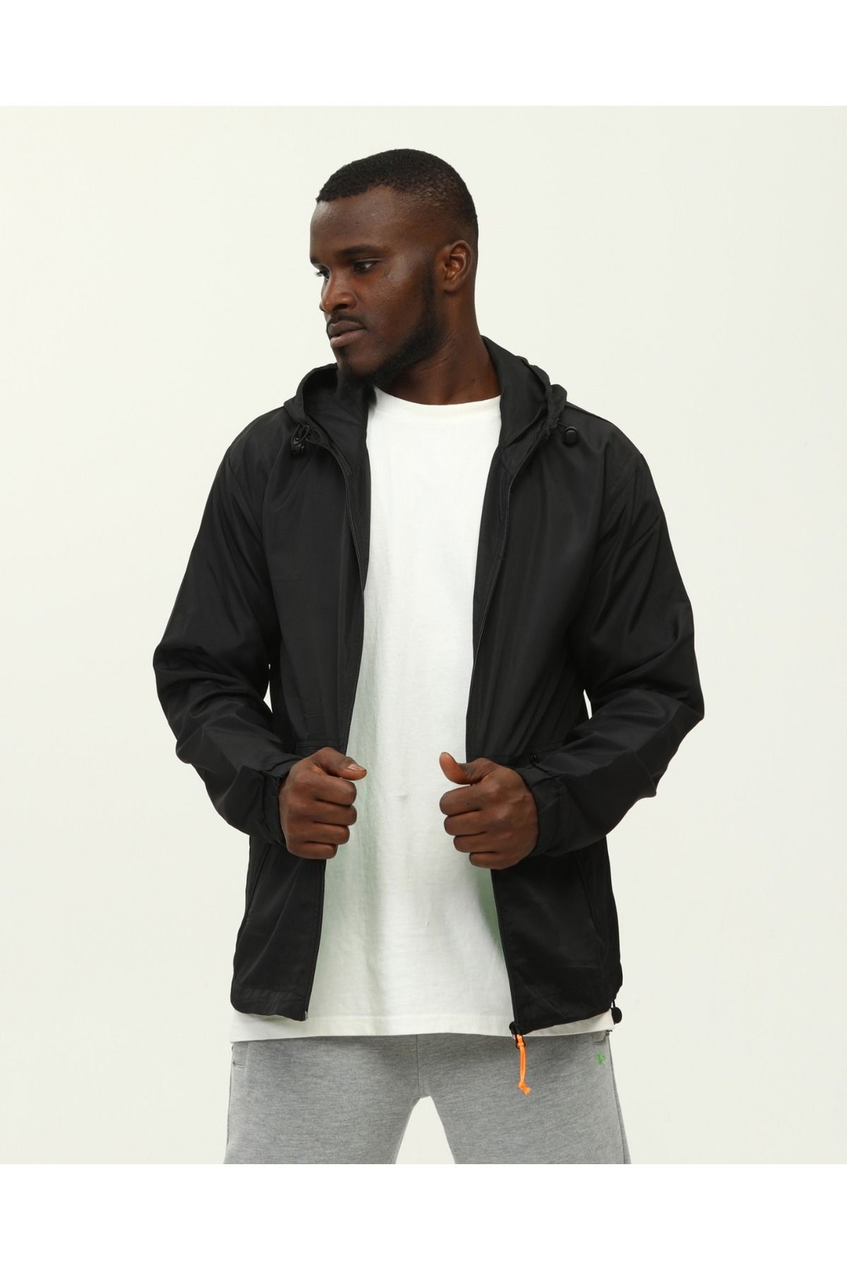 Academy deals sports raincoats