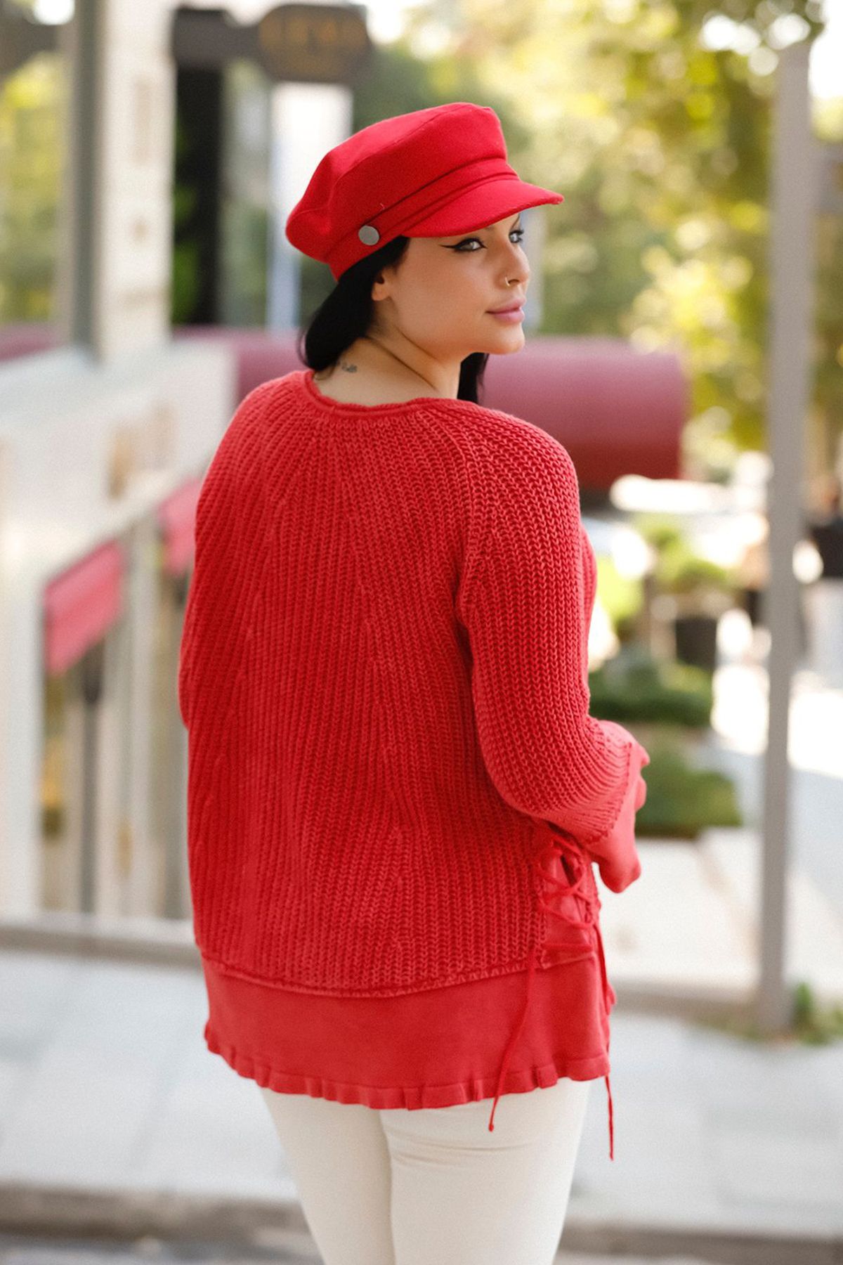 Womens clearance cotton knitwear