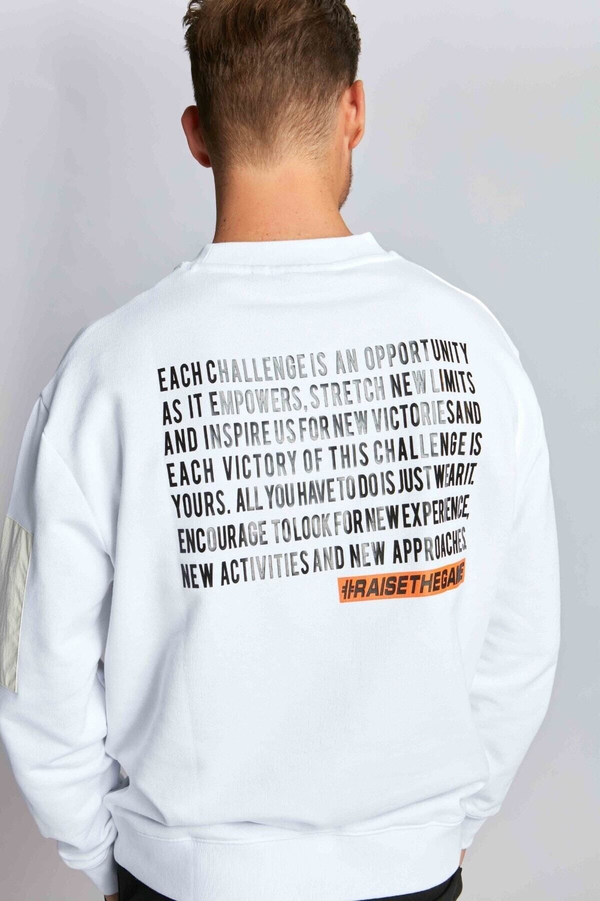 Nike fear of failure sweatshirt new arrivals
