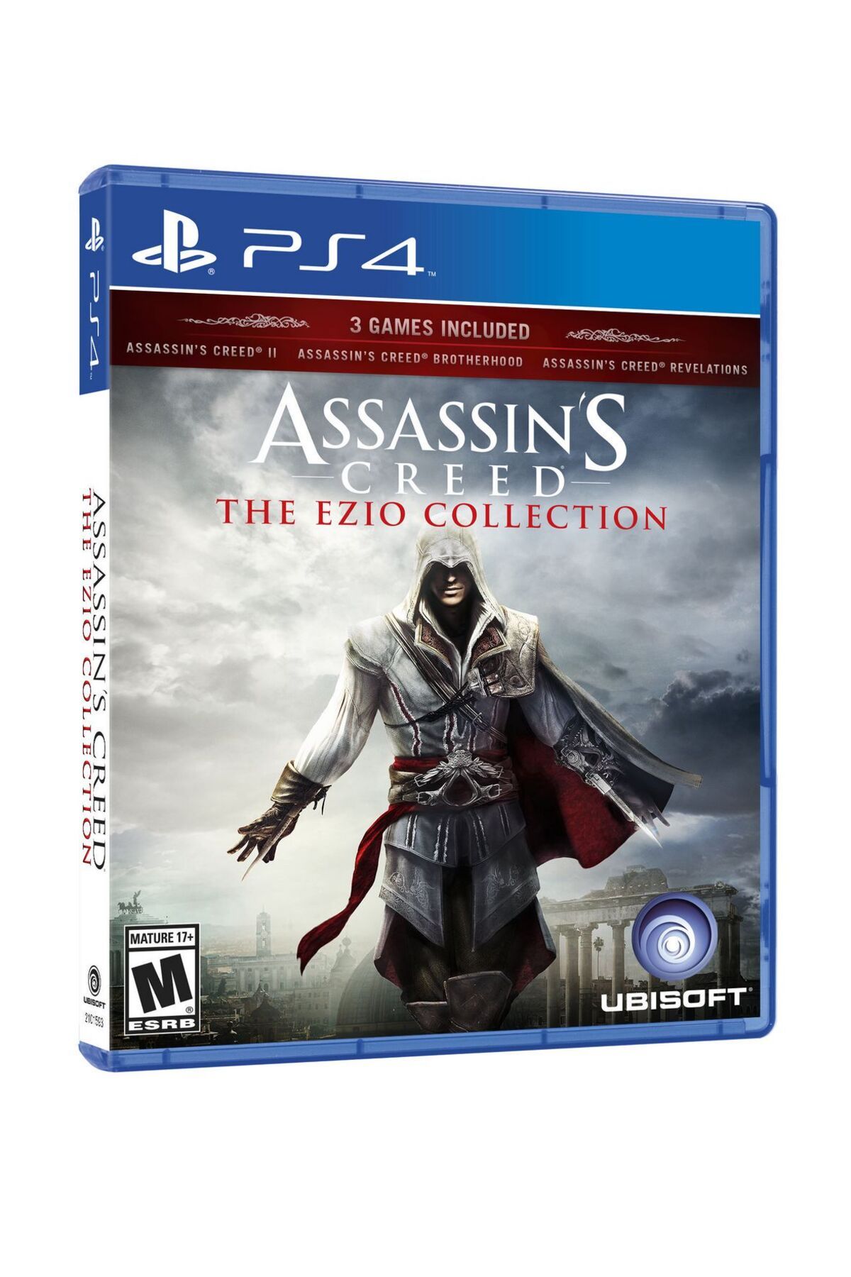 Ubisoft ps4. Assassin’s Creed the Ezio collection. Assassin's Creed collection ps4. Assassin s Creed the Ezio collection. Ассасин Эцио на ps4.
