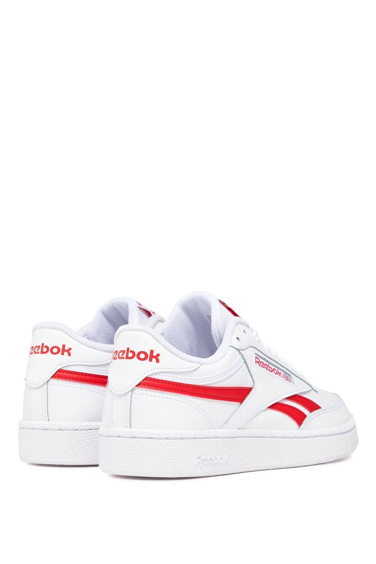 Reebok ID4998 101553493 CLUB C REVENGE Reebok یونیسکس sport کفش سفید