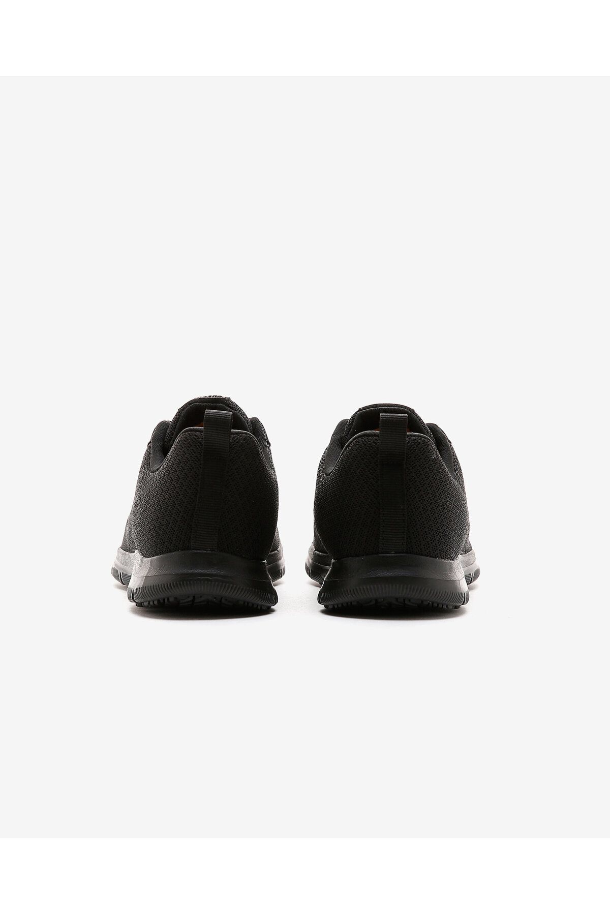 کفش دو و تمرین مشکی زنانه BLK اورجینال Skechers