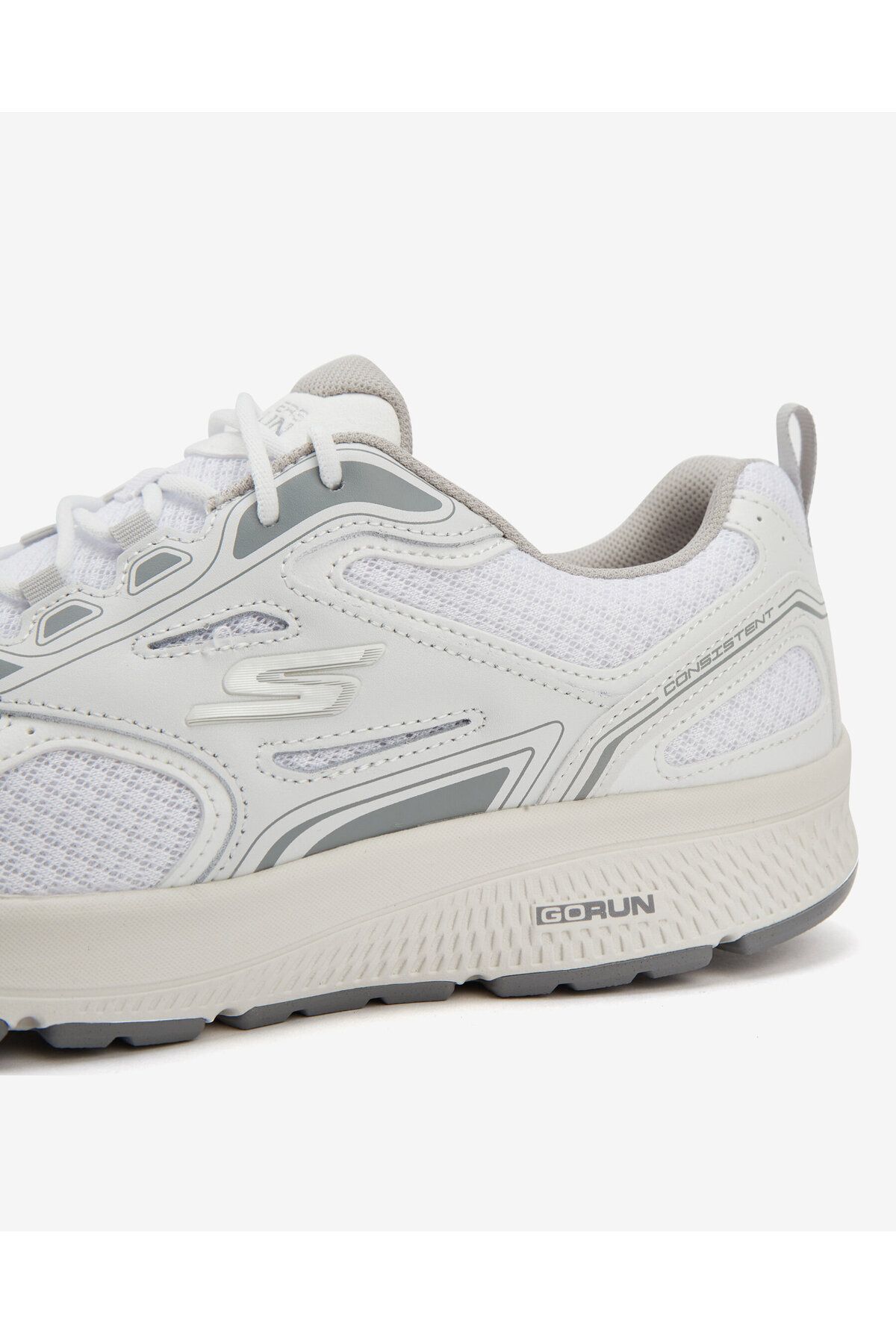 Skechers go run 7 white deals