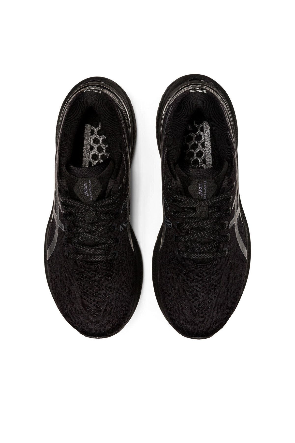 Asics کفش دویدن مشکی زنانه Gel kayano 29