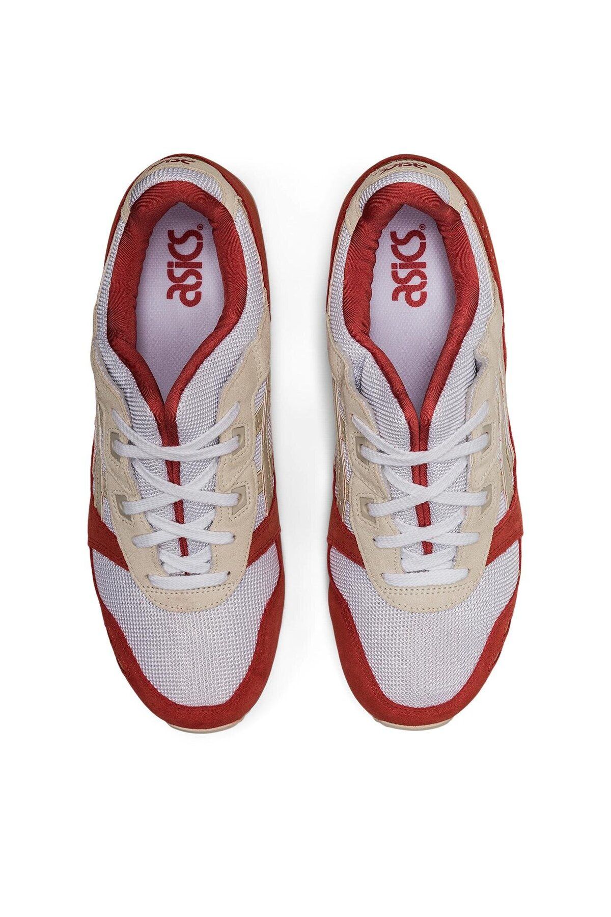 Tenis asics gel online lyte iii