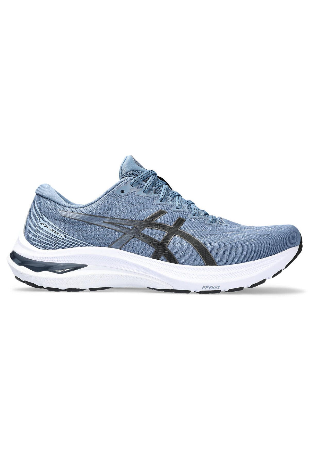Asics کفش دویدن مردانه آبی Gt-2000 11