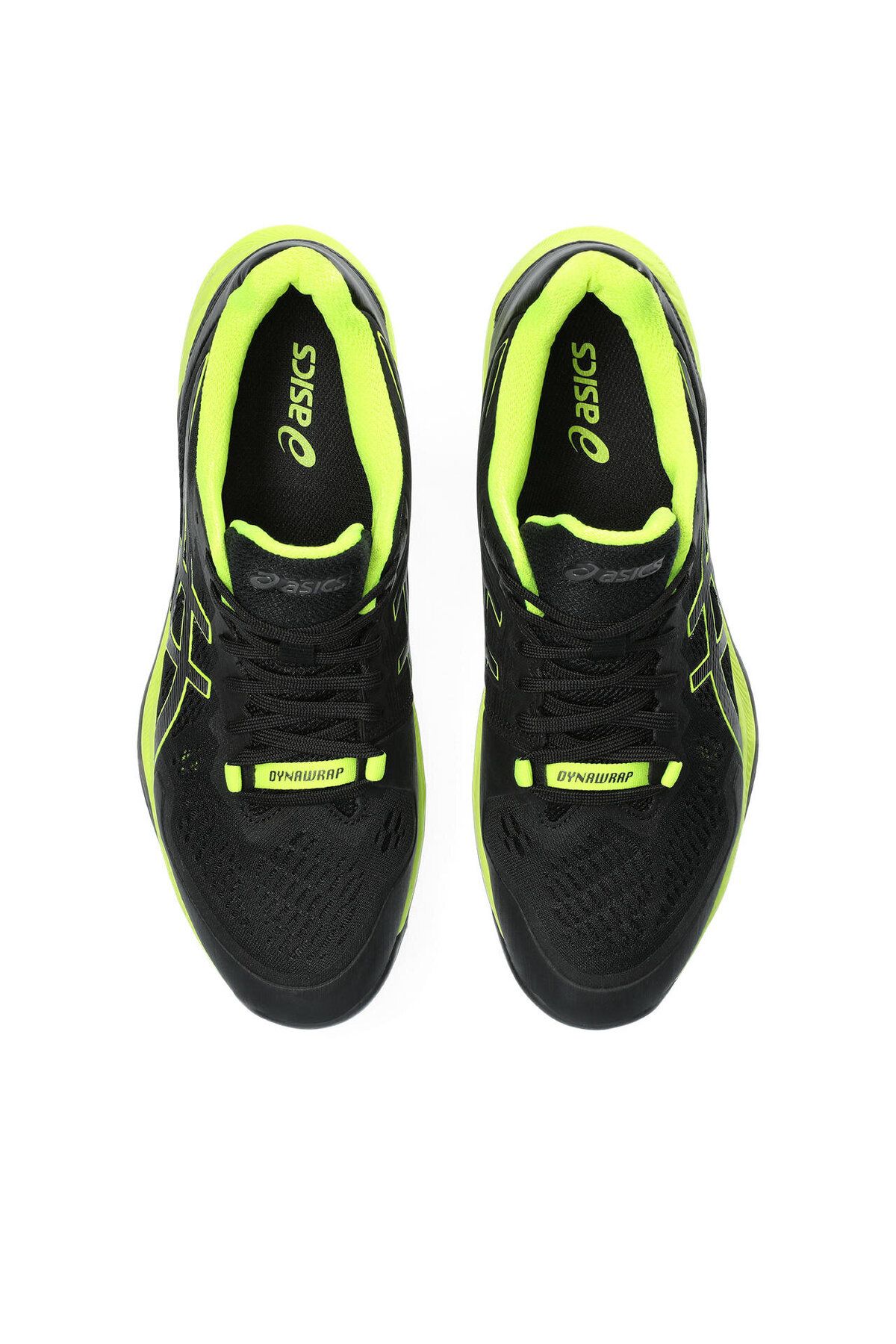 Asics کفش والیبال مشکی مردانه Sky Elite FF 2