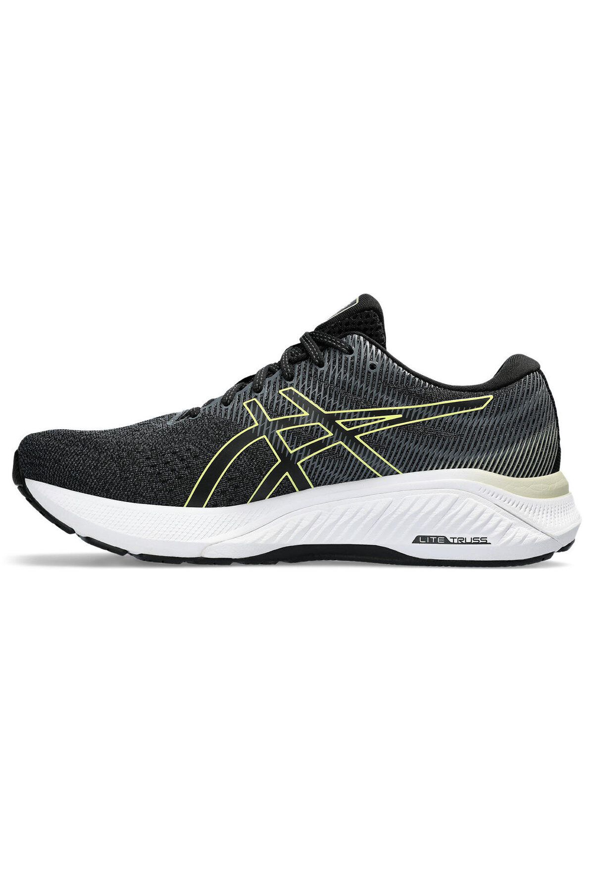 Asics کفش دویدن مشکی مردانه Gt-4000 3