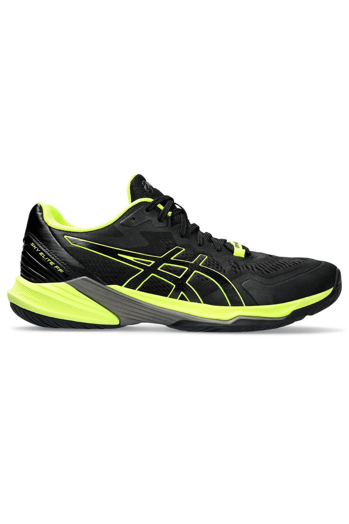Asics کفش والیبال مشکی مردانه Sky Elite FF 2
