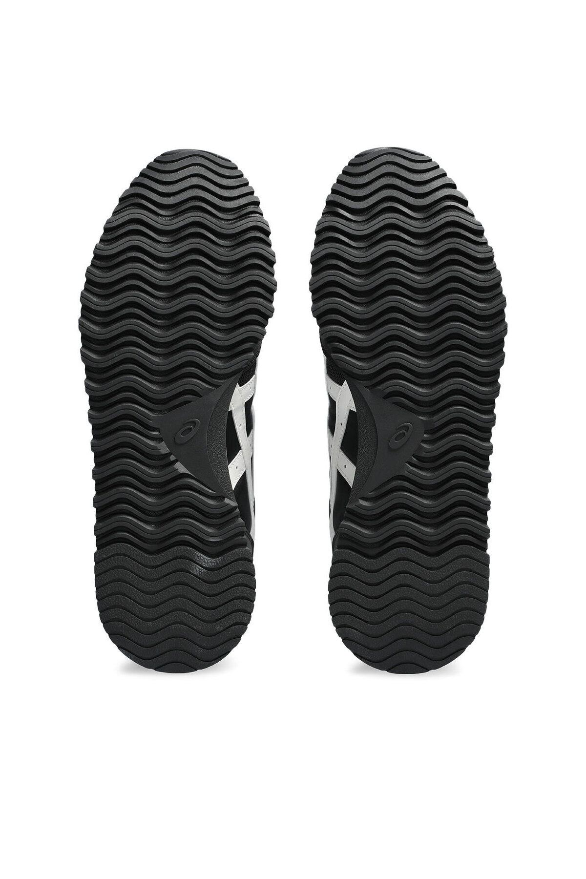 Asics کفش راحتی مردانه مشکی Tiger Runner Ii