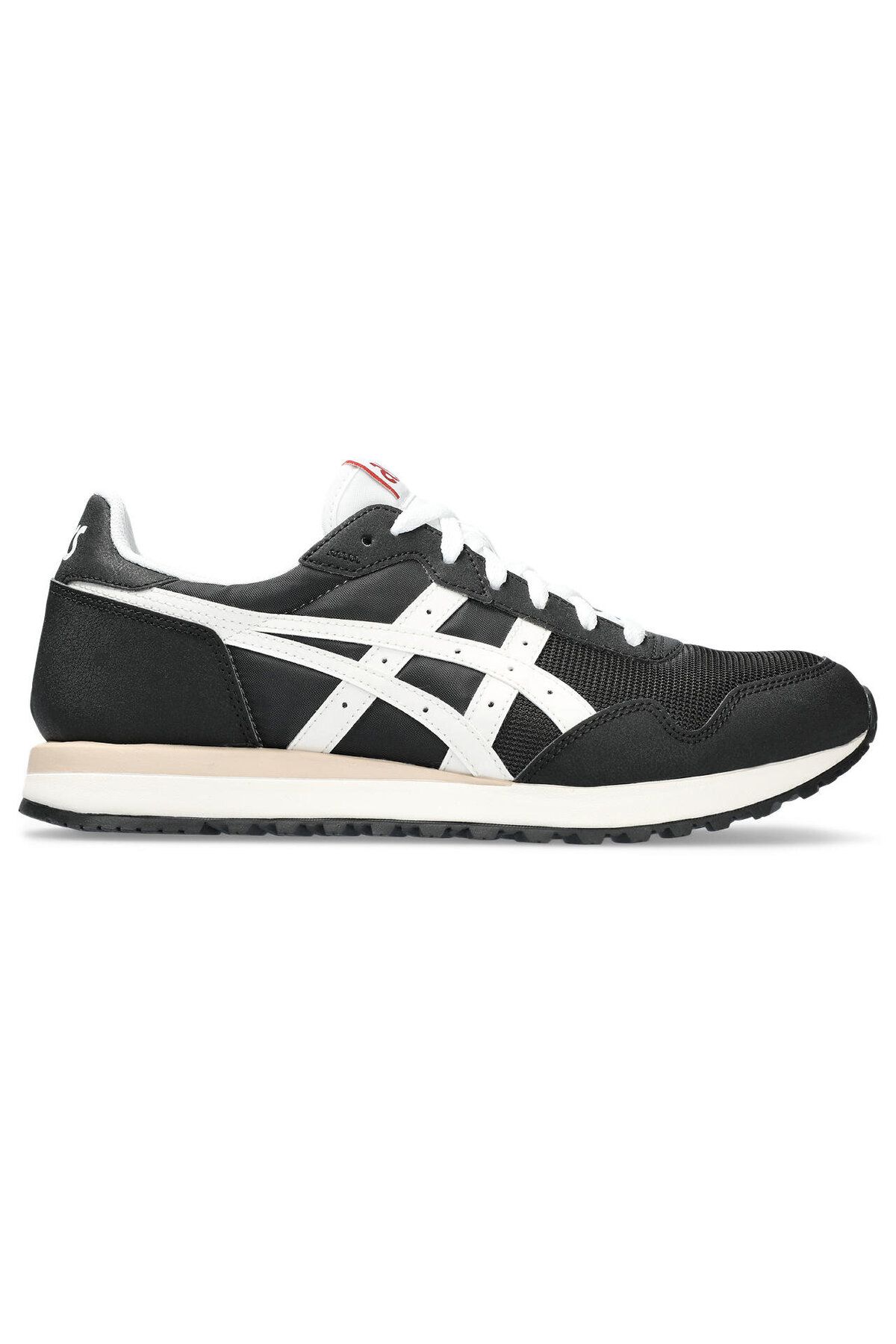 Asics کفش راحتی مردانه مشکی Tiger Runner Ii