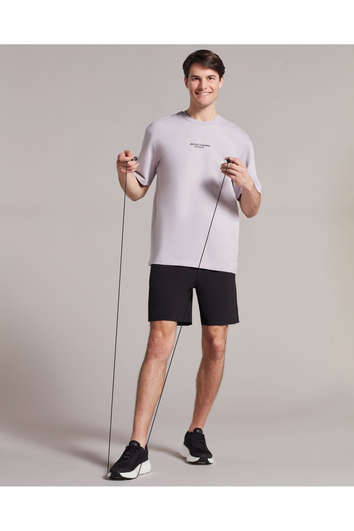 Skechers sport top t shirt