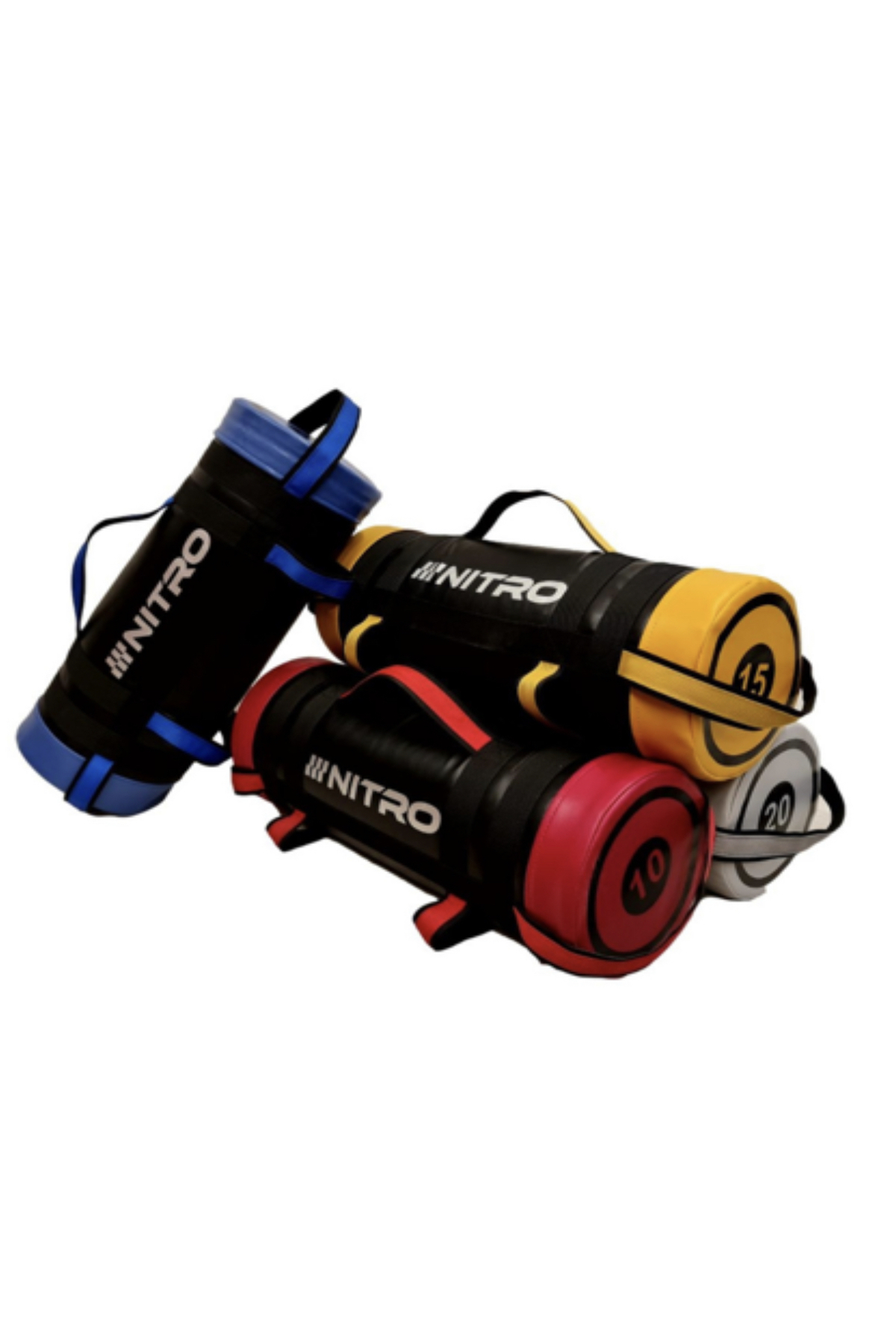 WERKSAN POWER SAND BAG 15 KG