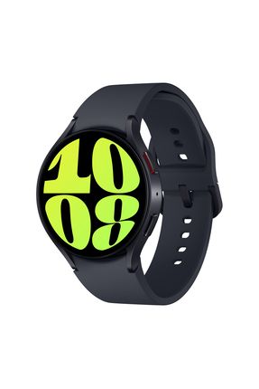 Samsung Galaxy Watch6 Bluetooth 44MM Siyah Fiyat Yorumlar Trendyol