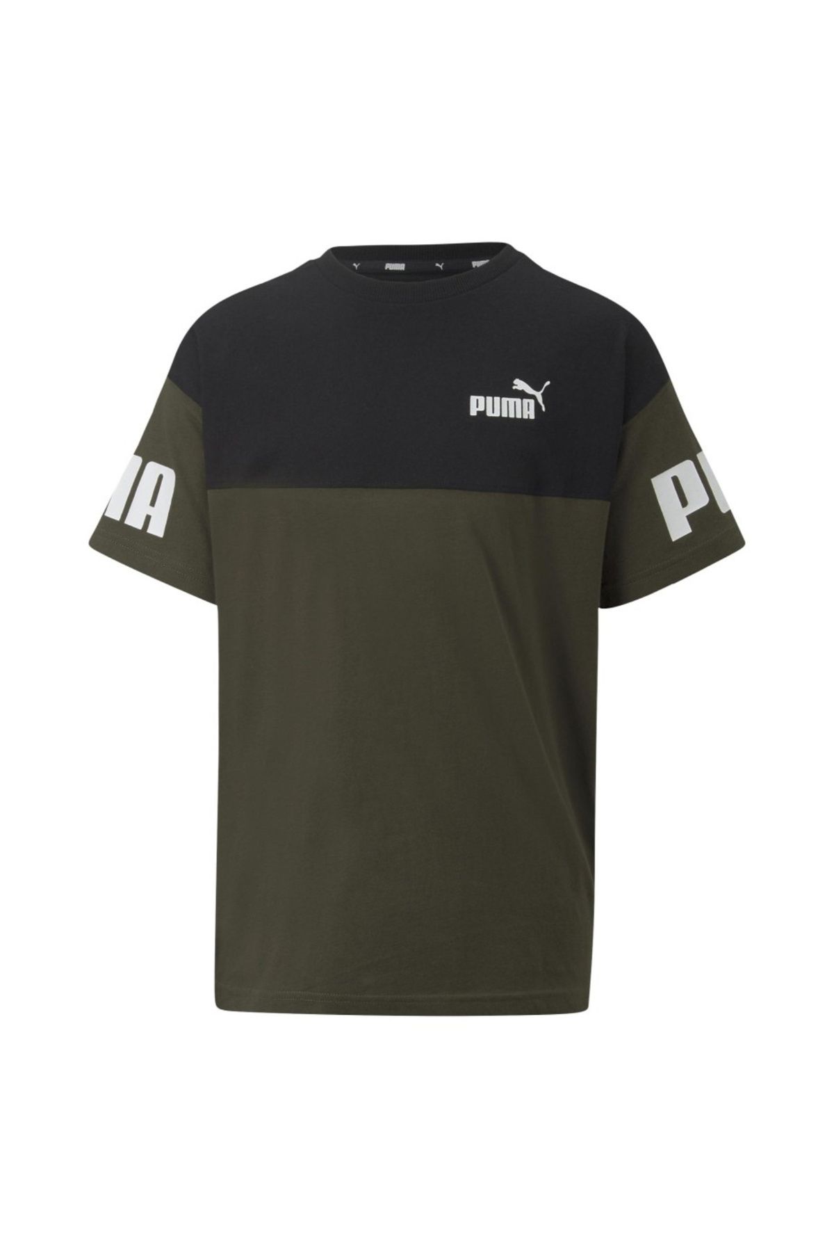 Puma shirt heren hot sale
