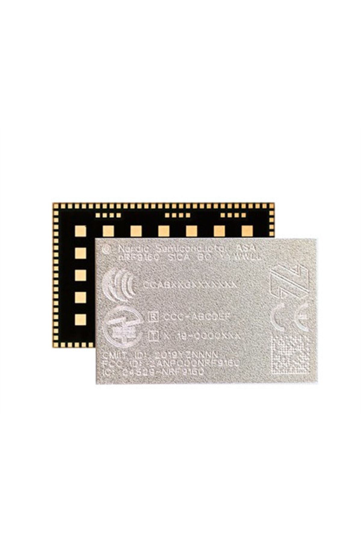 Arduino-NRF9160-SICA-B1A-R7 1
