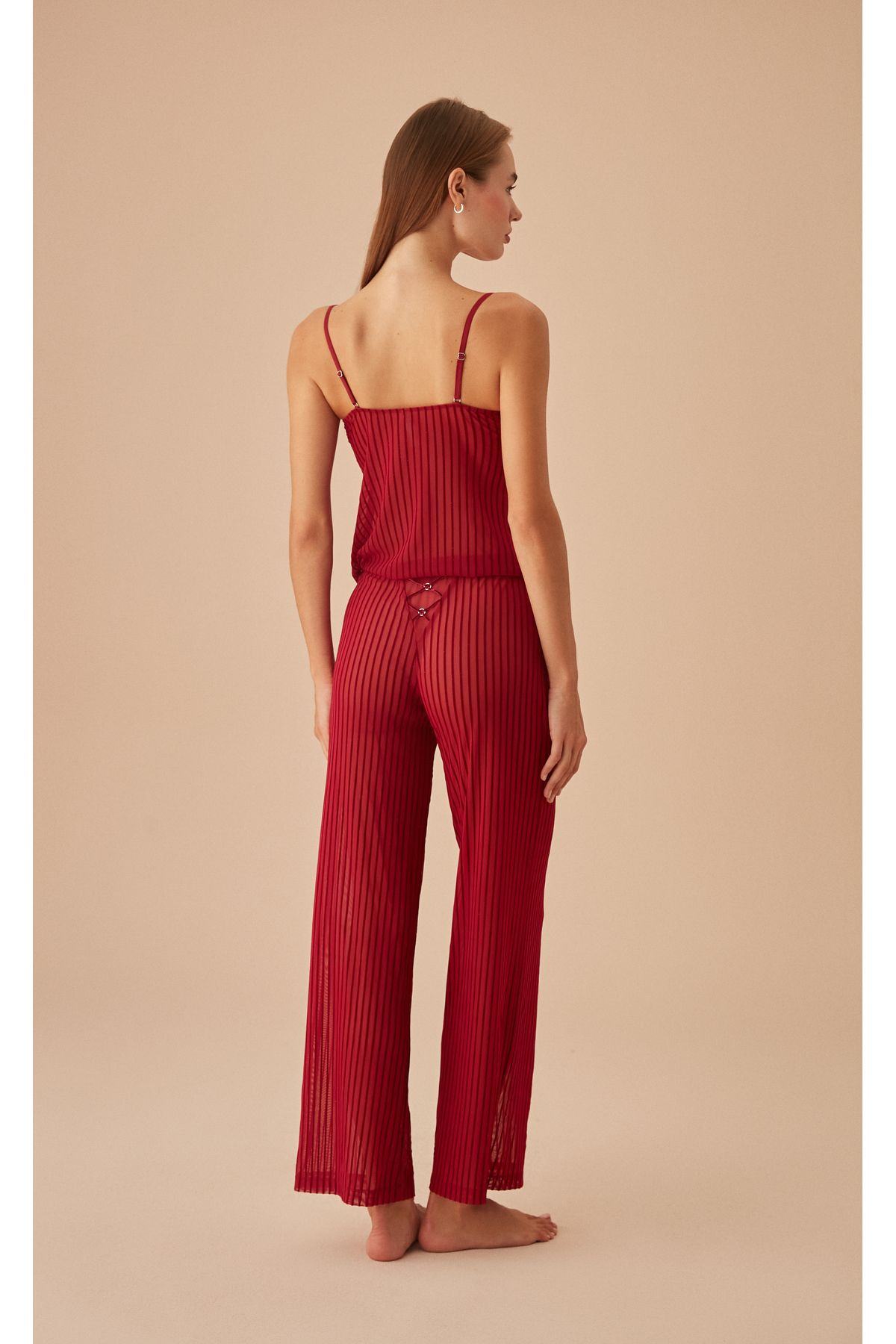 SUWEN-Gleam Top - Comfortable and Stylish Design 4