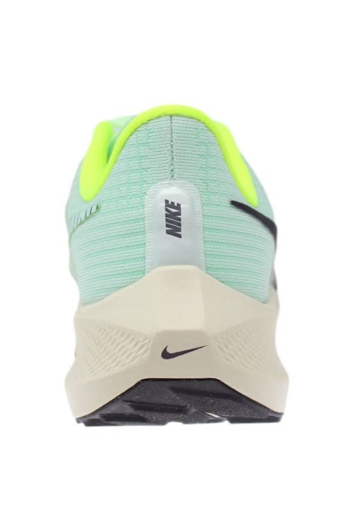 کفش پیاده روی چند رنگ مردانه و زنانه AIR ZOOM PEGASUS 39 رانینگ سبز DH4072 3011 Nike