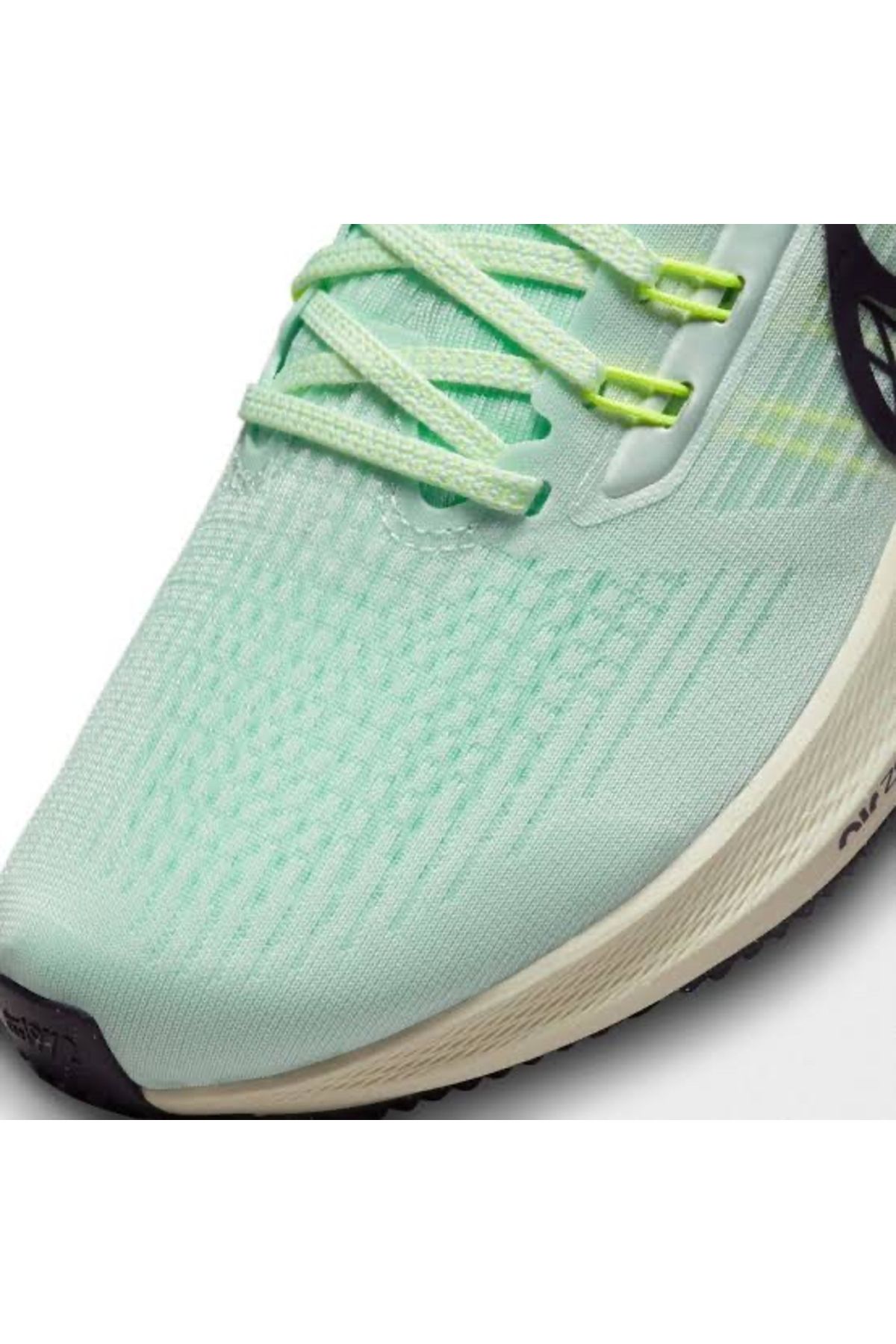 کفش پیاده روی چند رنگ مردانه و زنانه AIR ZOOM PEGASUS 39 رانینگ سبز DH4072 3011 Nike