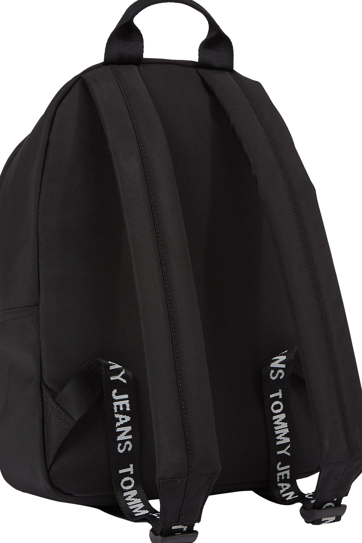Tommy Hilfiger Backpack Women Girls Black