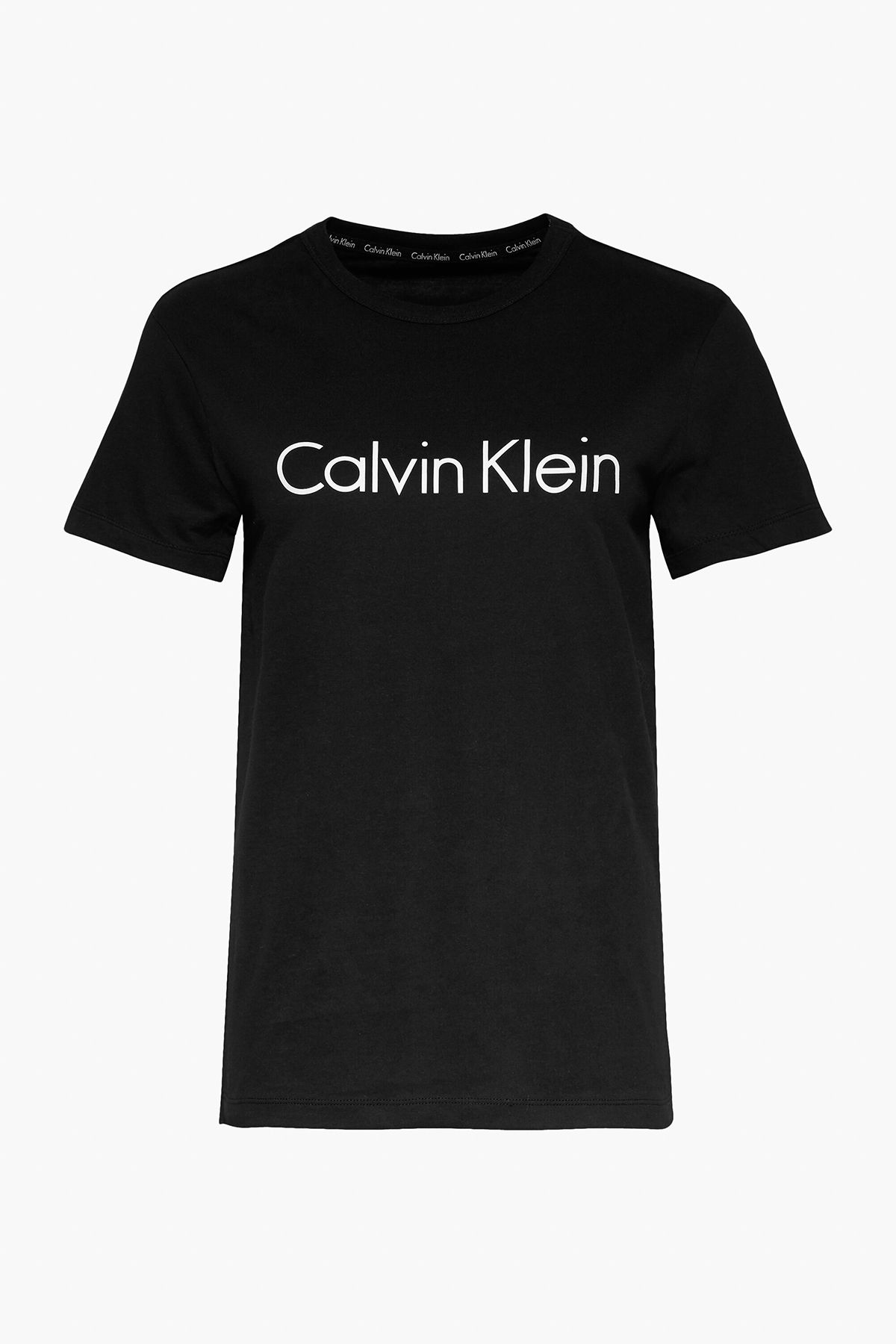 Girls calvin klein t shirt best sale