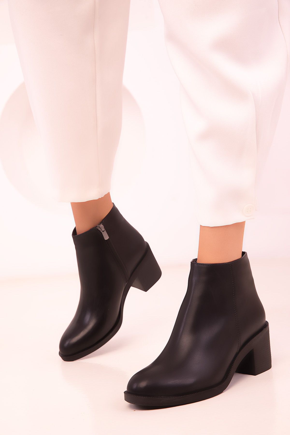 Matalan wide fit ankle boots deals
