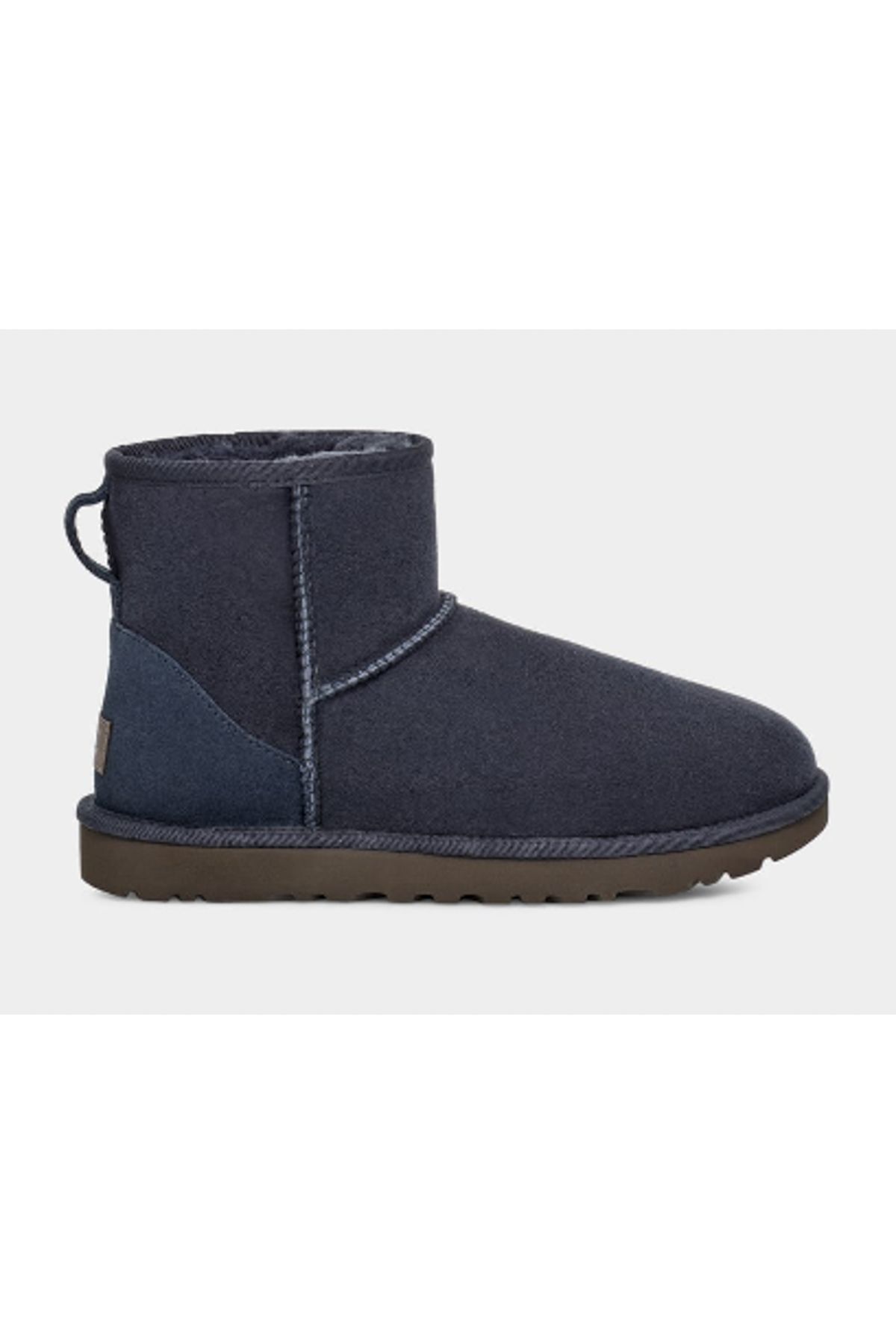Dark blue new arrivals ugg boots