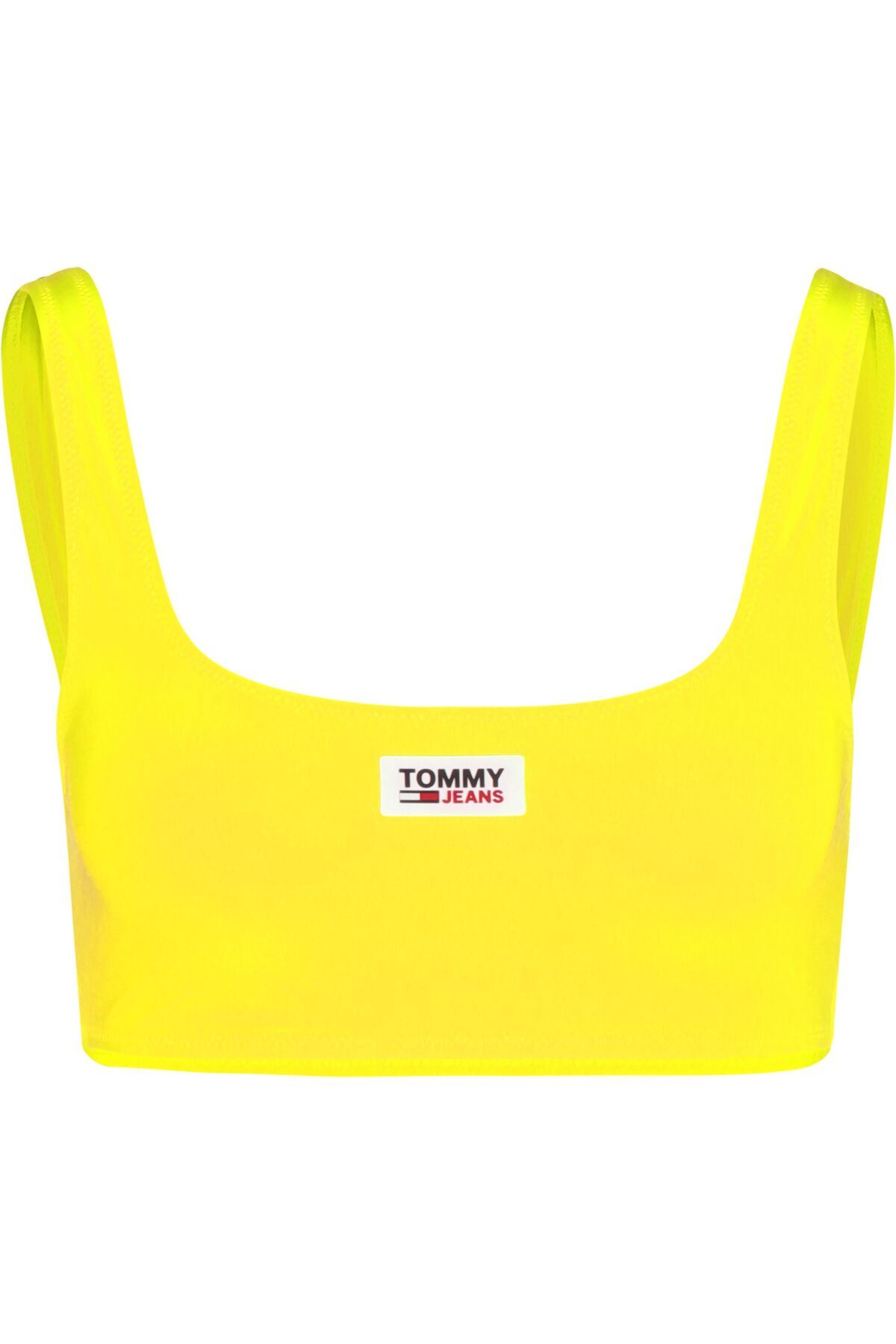 Tommy Hilfiger-Damen Bralette Bikini Oberteil 1