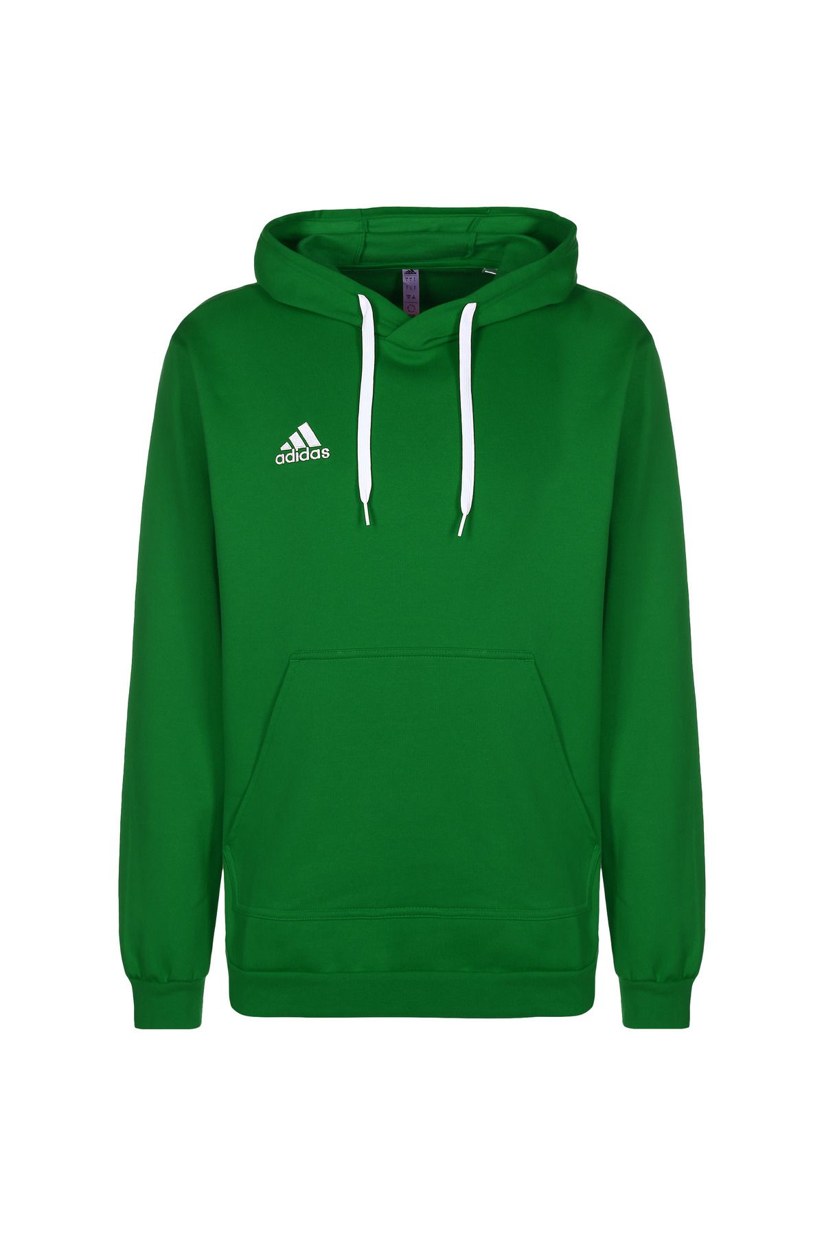 adidas Pullover Gr n Regular Fit Trendyol
