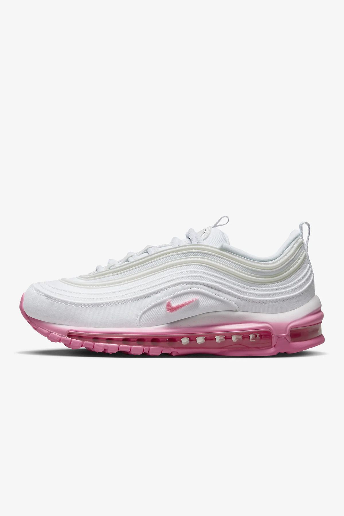 Air max 97 pink and white womens shop