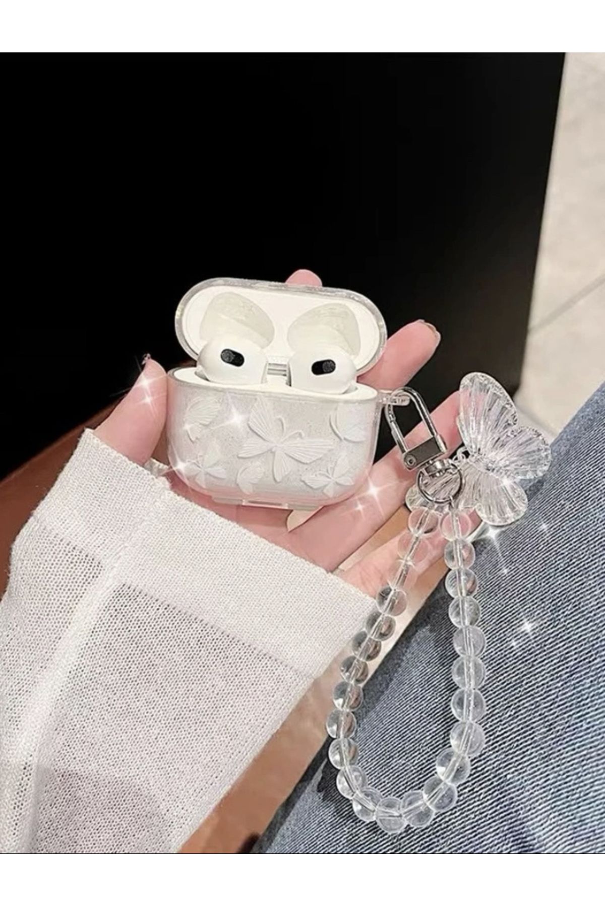 Shein airpods shop