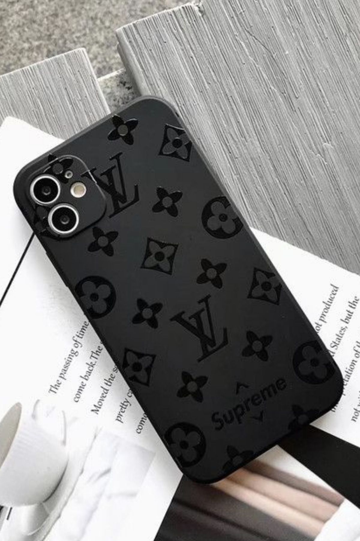 Supreme louis vuitton bikini 2025
