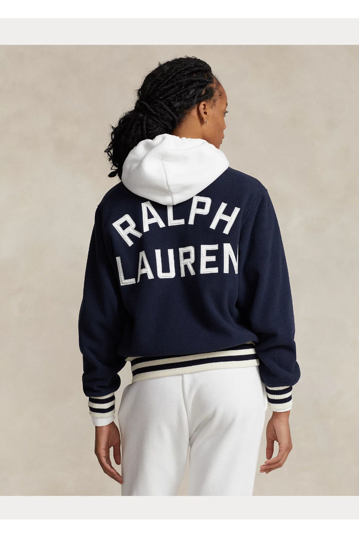 Ralph Lauren RL Logo Reversible Bomber Jacket Fiyat Yorumlar