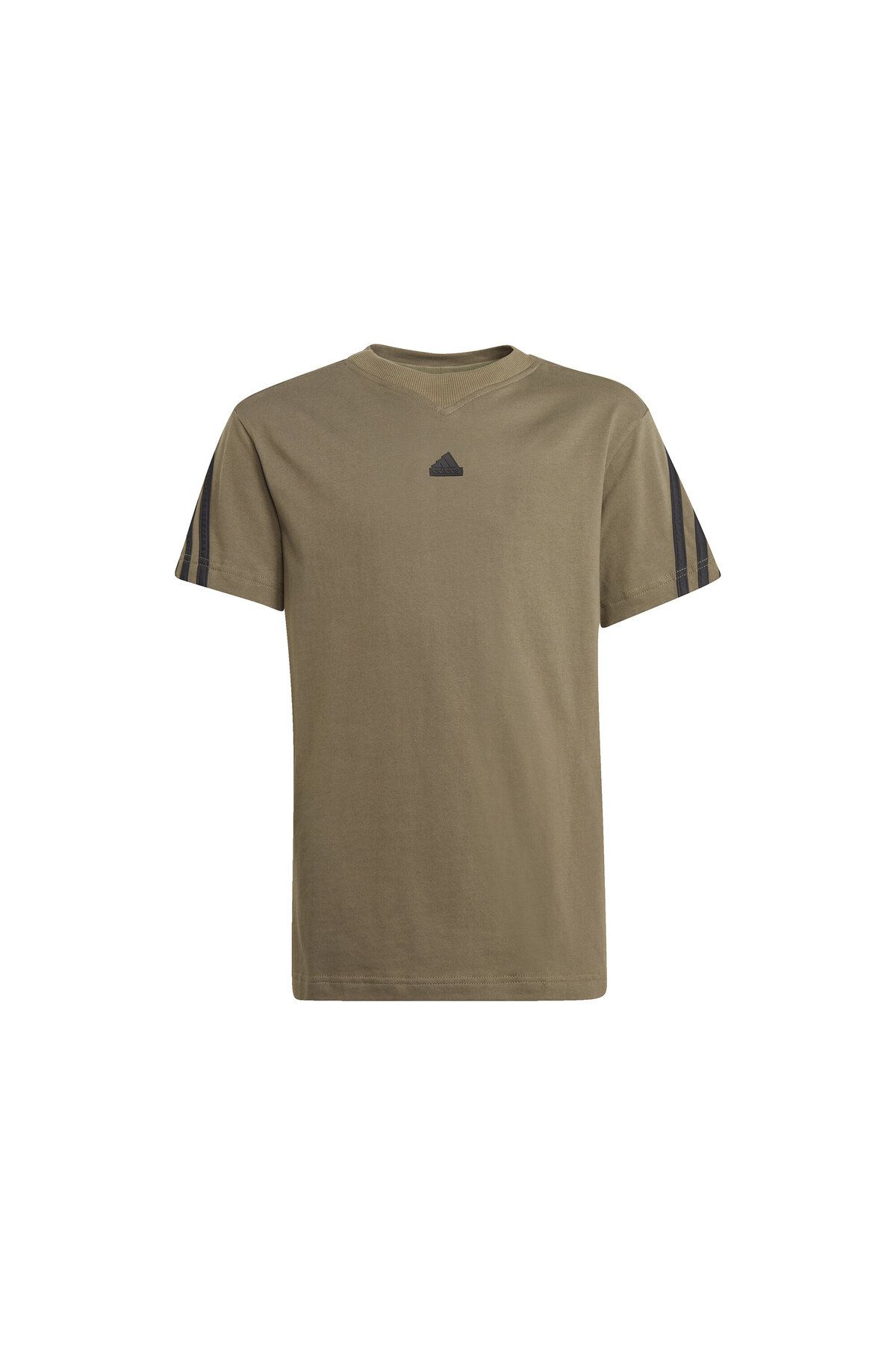 Adidas t shirt khaki outlet