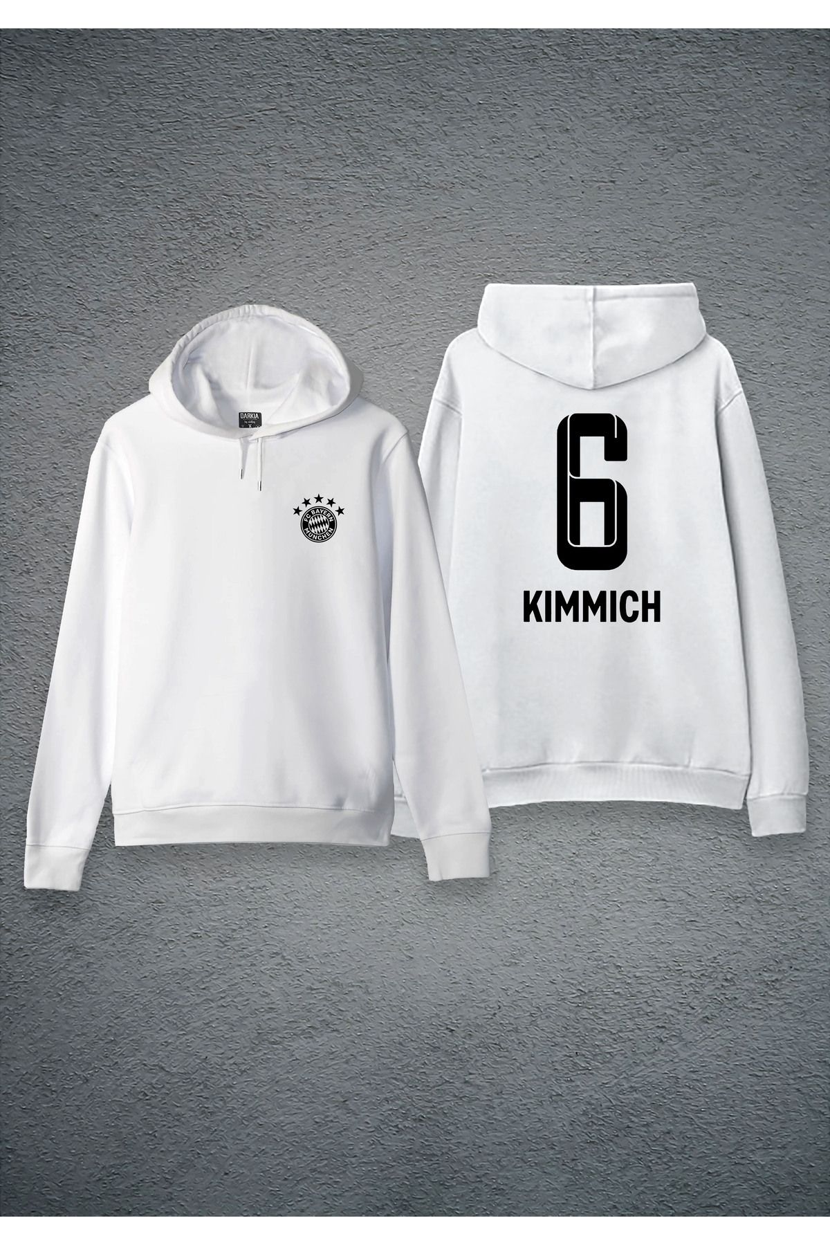 Joshua kimmich jersey clearance