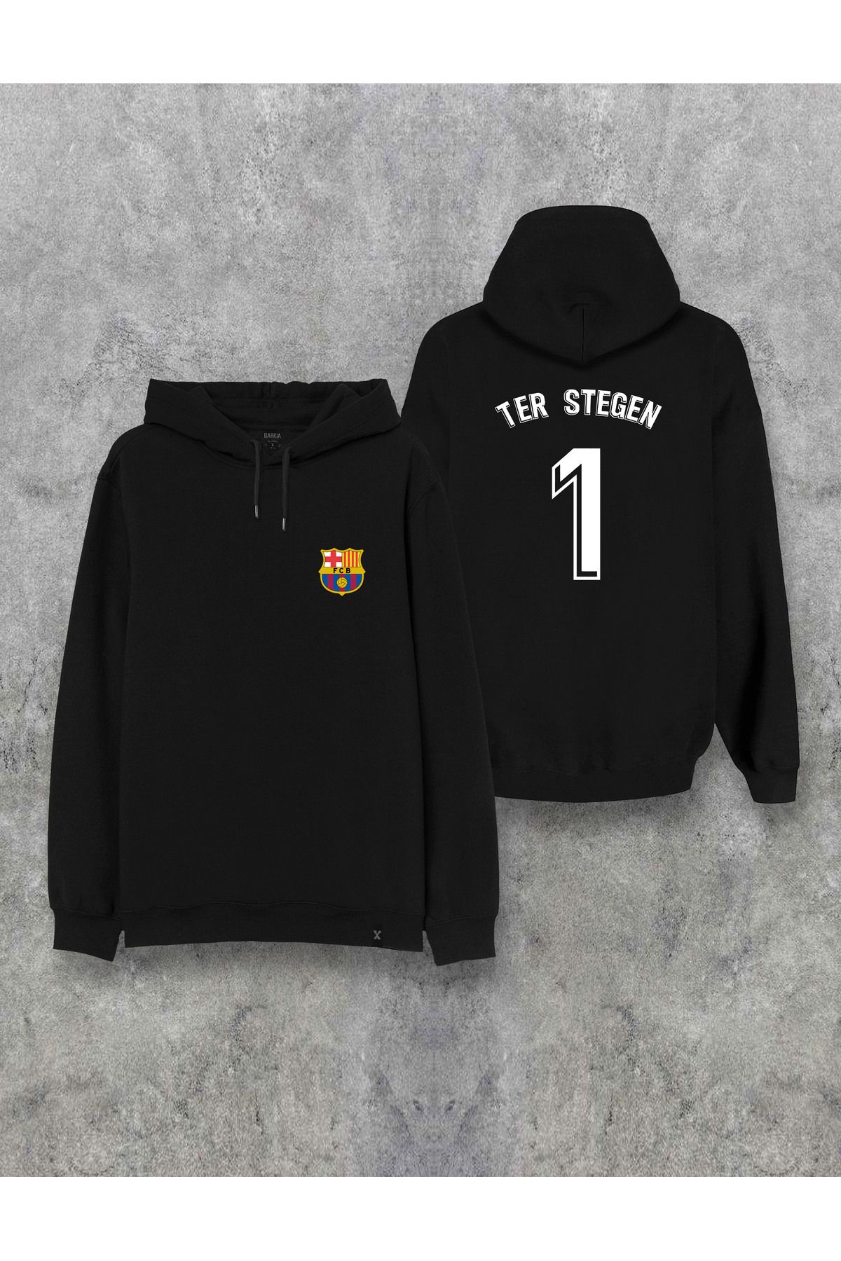 Ter stegen jersey kids hotsell