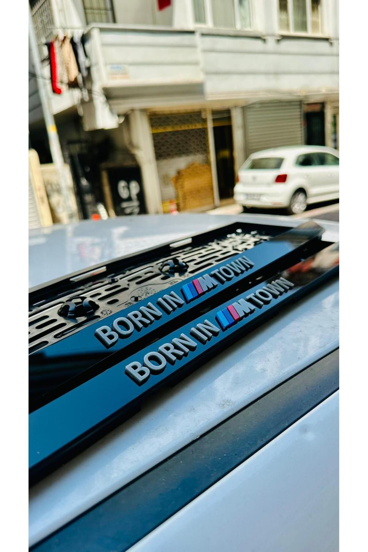 Bmw m best sale town t shirt