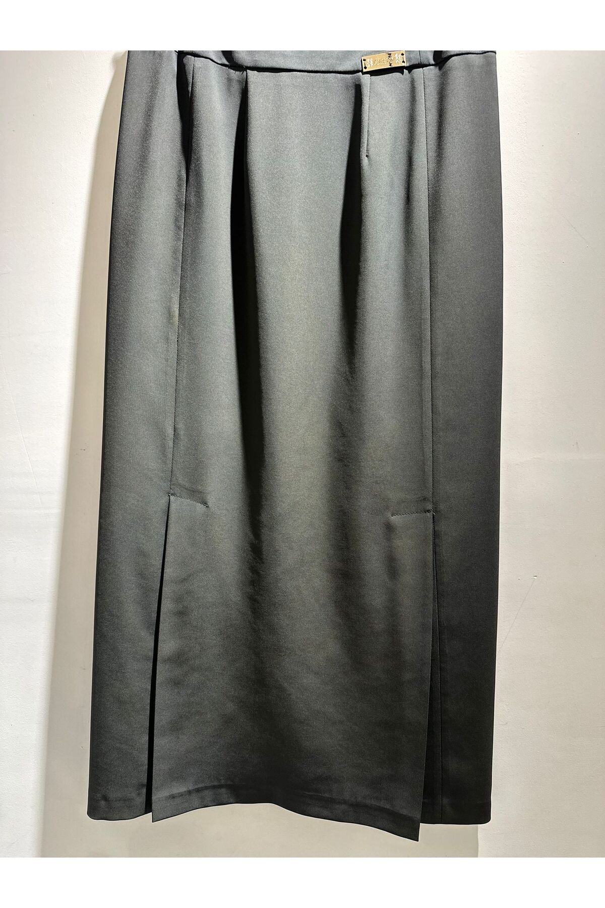 Pencil 2025 skirt zipper