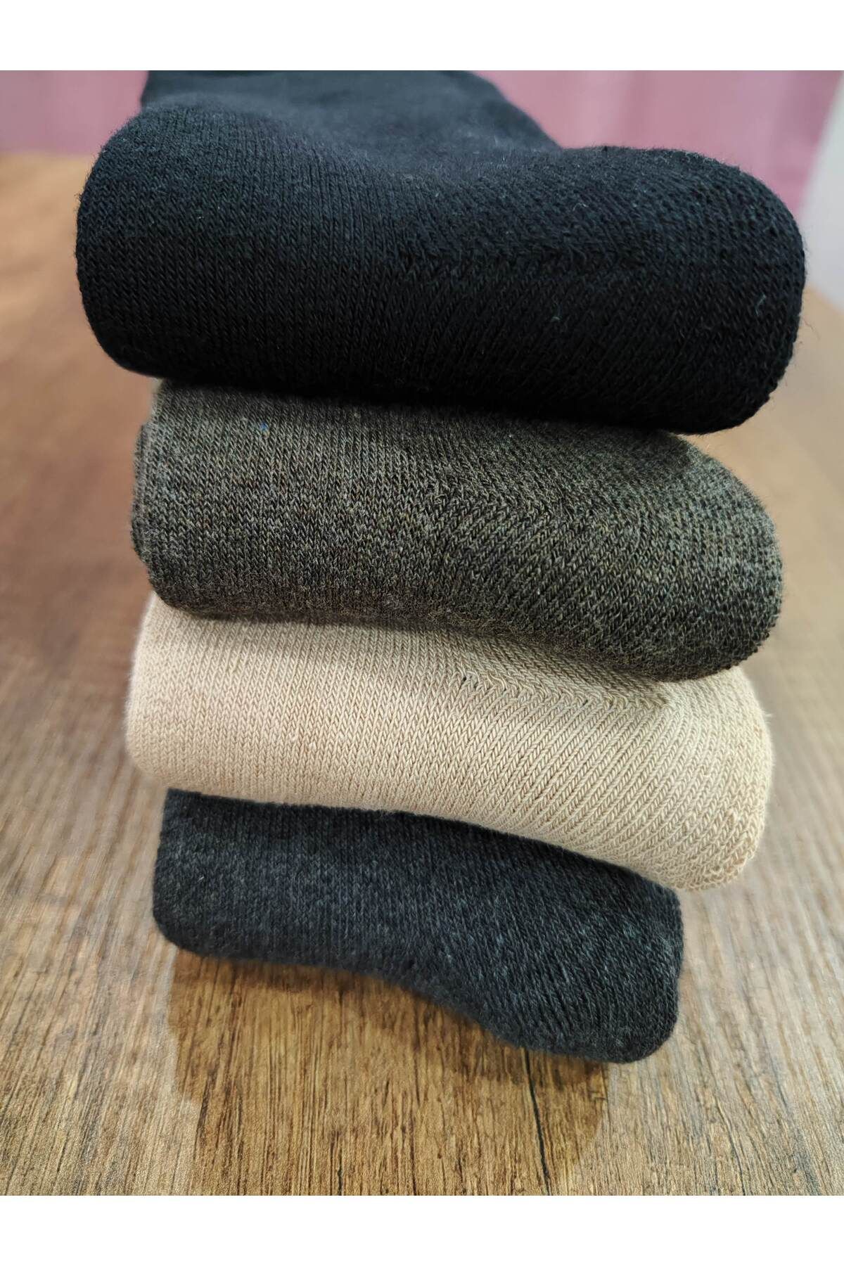 Children's thick socks on sale