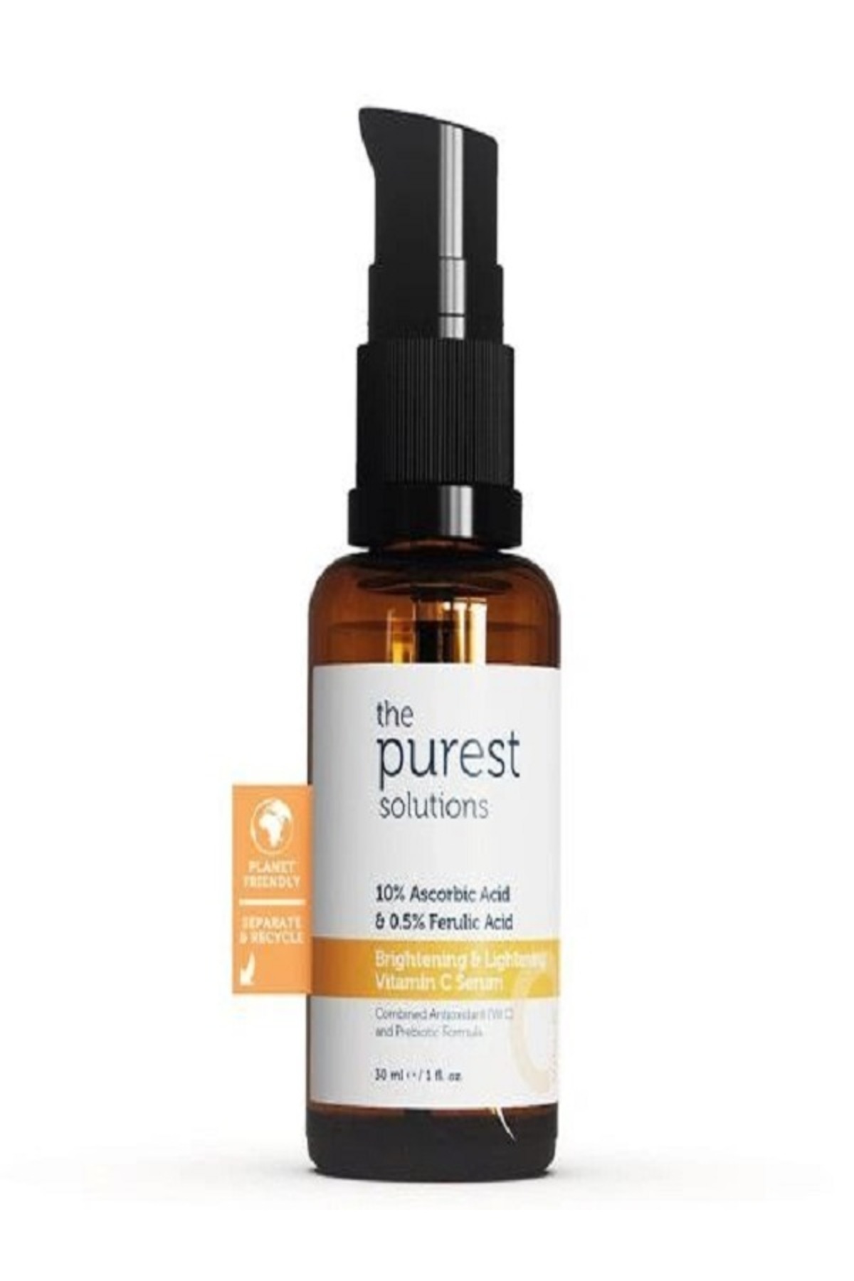 سرم پوست   پیورستThe Purest Solutions | 1382the اورجینال - تصویر 3