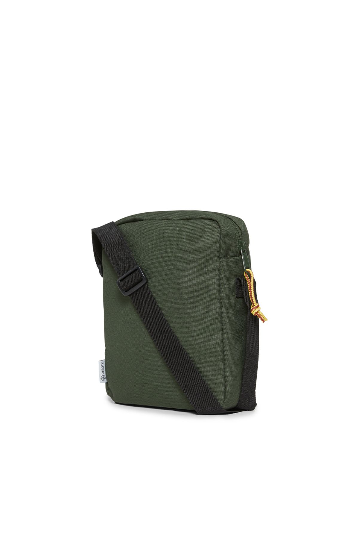 کیف شانه ای چند رنگ مردانه و زنانه یونیسکس تایر Tfo Cross Body TB0A6MP5U311 Timberland