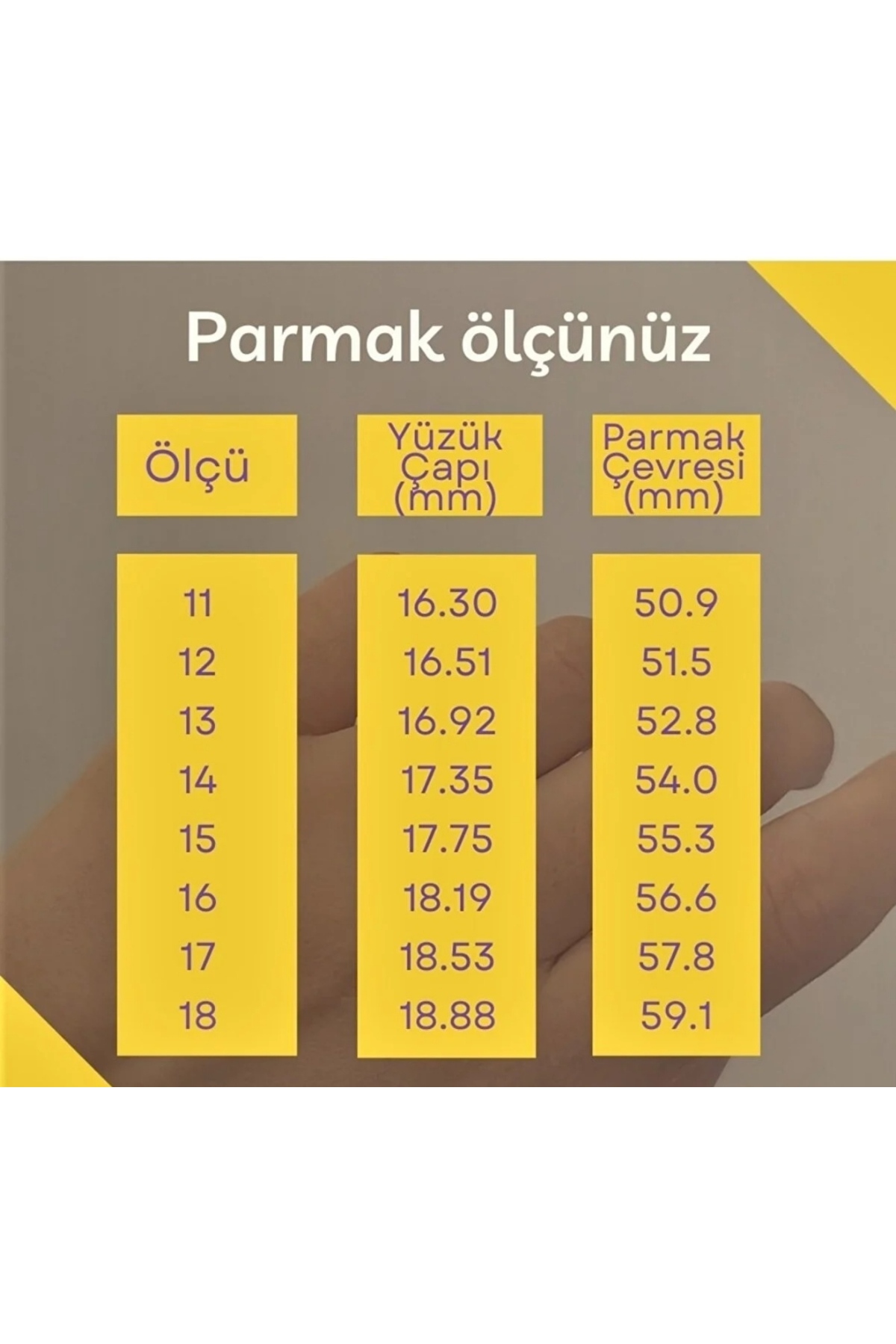 KADIN 925 AYAR ROSE ALTIN KAPLAMA PEMBE KUVARS TAŞLI GÜMÜŞ YÜZÜK 3